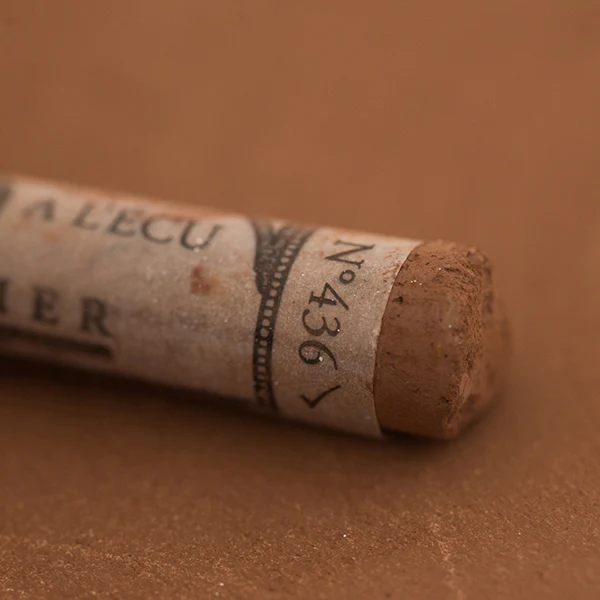 Sennelier Soft Pastels - Brown or Green - Image 61
