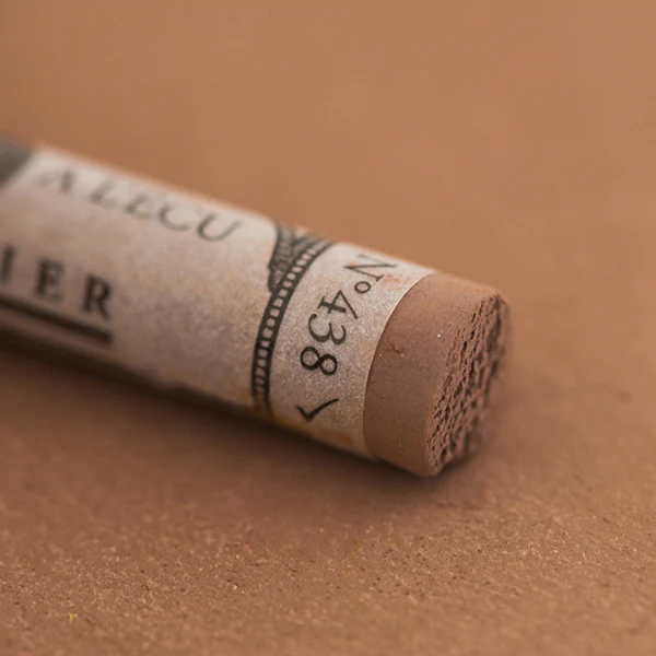 Sennelier Soft Pastels - Brown or Green - Image 62