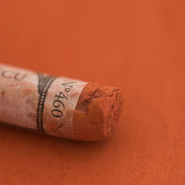 Sennelier Soft Pastels - Brown or Green - Image 66