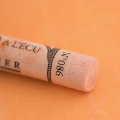 Sennelier Soft Pastels - Orange or Red or Purple - Image 16