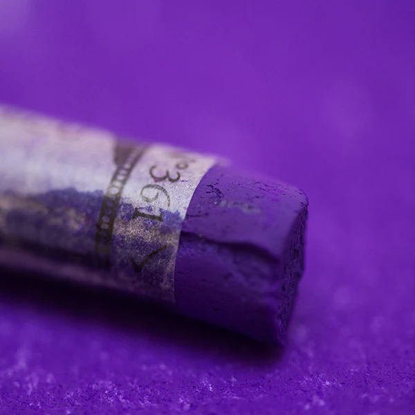 Sennelier Soft Pastels - Orange or Red or Purple - Image 37