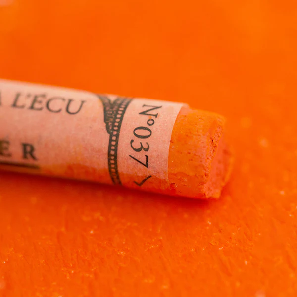 Sennelier Soft Pastels - Orange or Red or Purple - Image 5