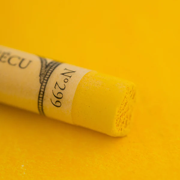 Sennelier Soft Pastels - White or Yellow - Image 13