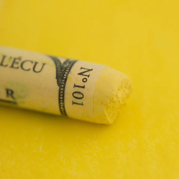 Sennelier Soft Pastels - White or Yellow - Image 3