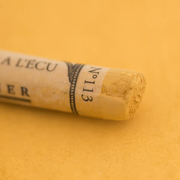 Sennelier Soft Pastels - White or Yellow - Image 5