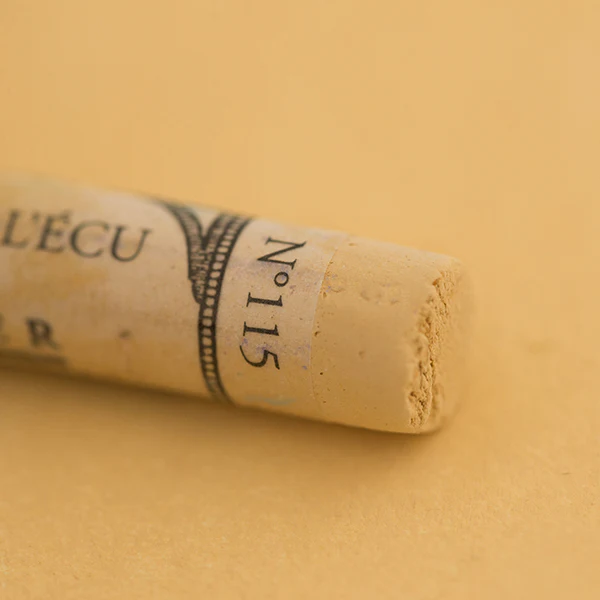 Sennelier Soft Pastels - White or Yellow - Image 6