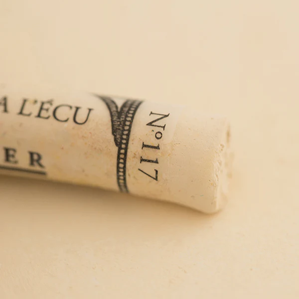 Sennelier Soft Pastels - White or Yellow - Image 7
