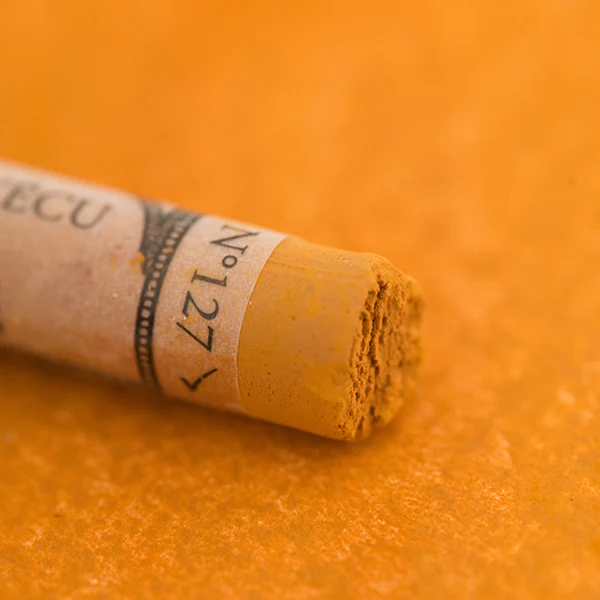 Sennelier Soft Pastels - White or Yellow - Image 9