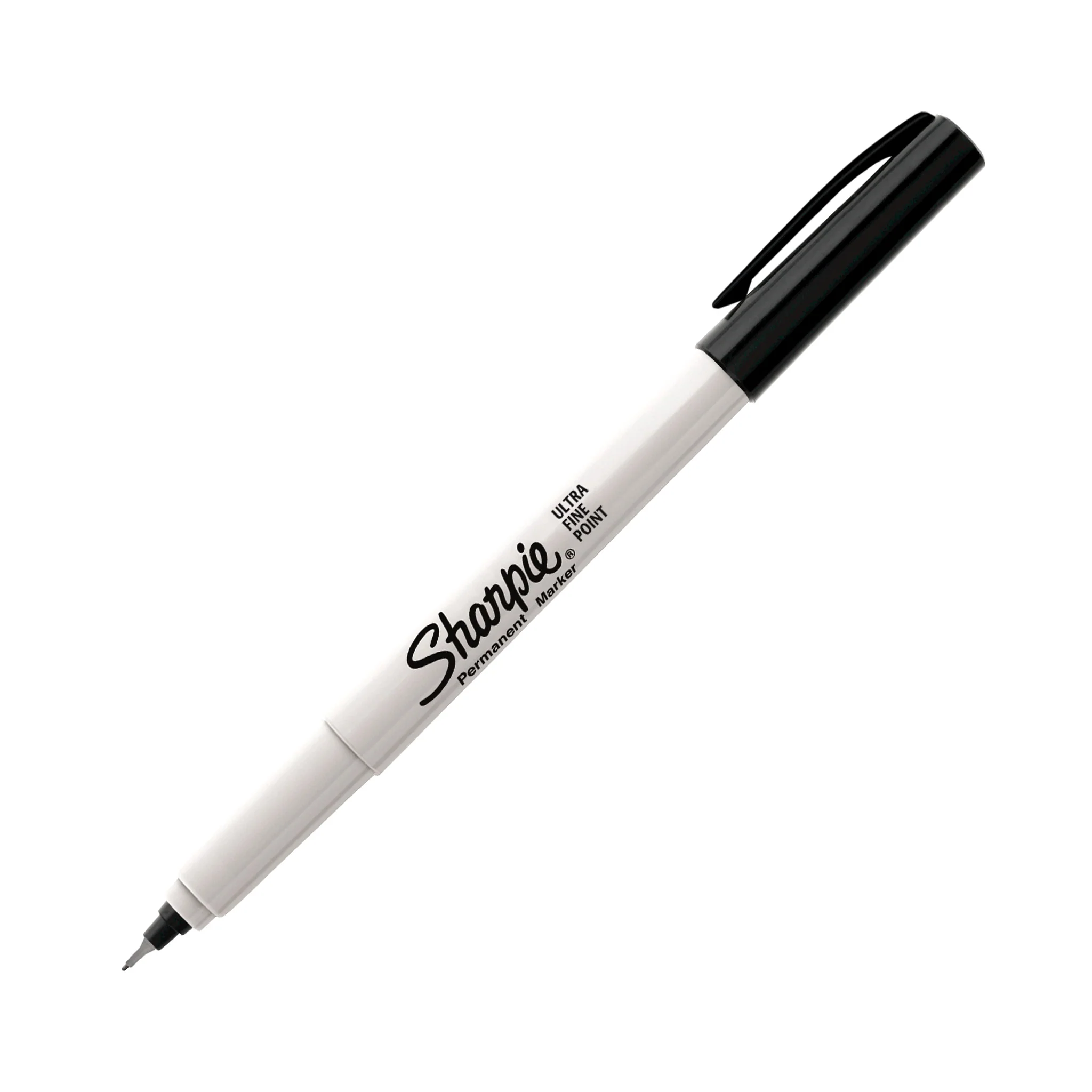 Sharpie Permanent Markers - Black - Image 5
