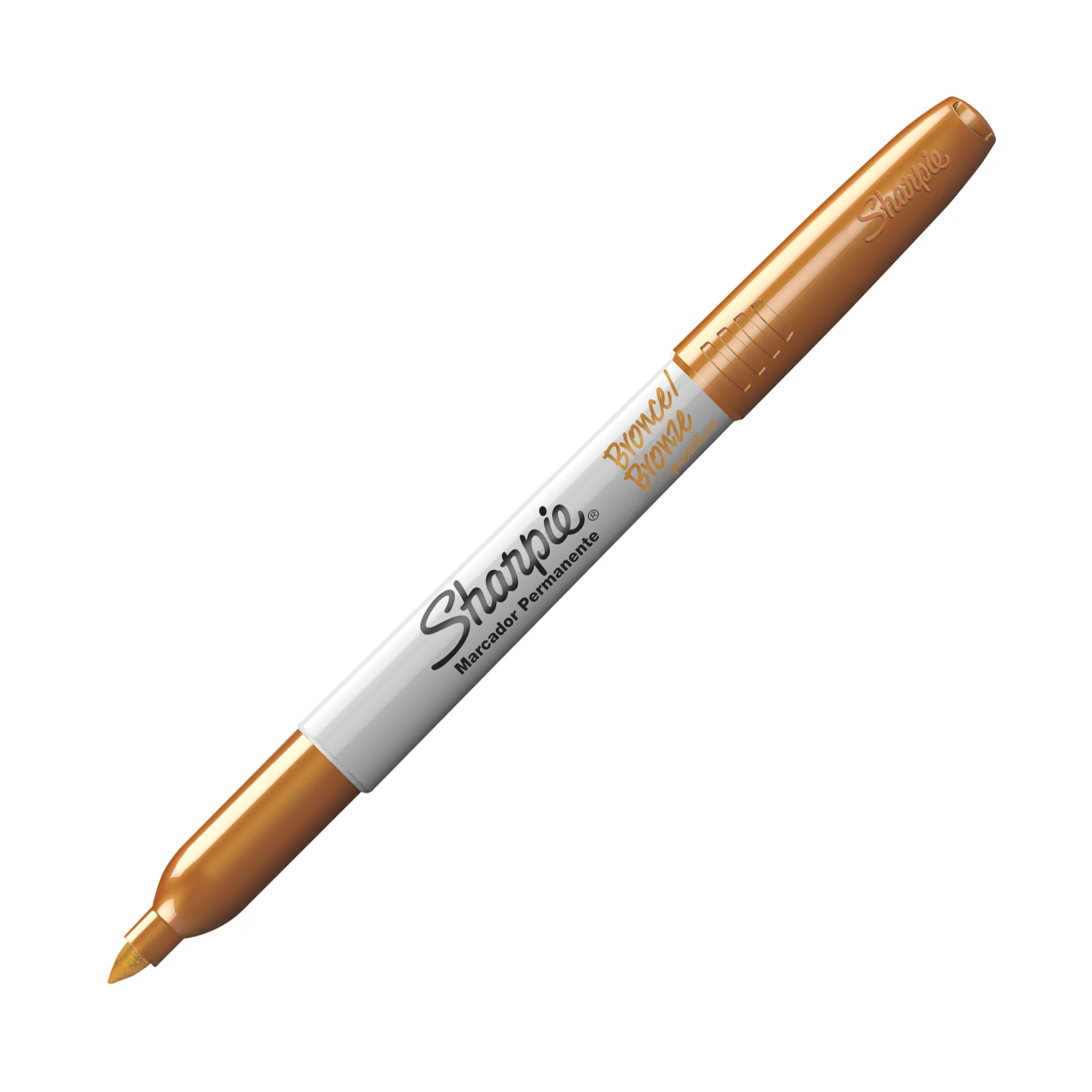 Sharpie Permanent Markers - Metallics - Image 2