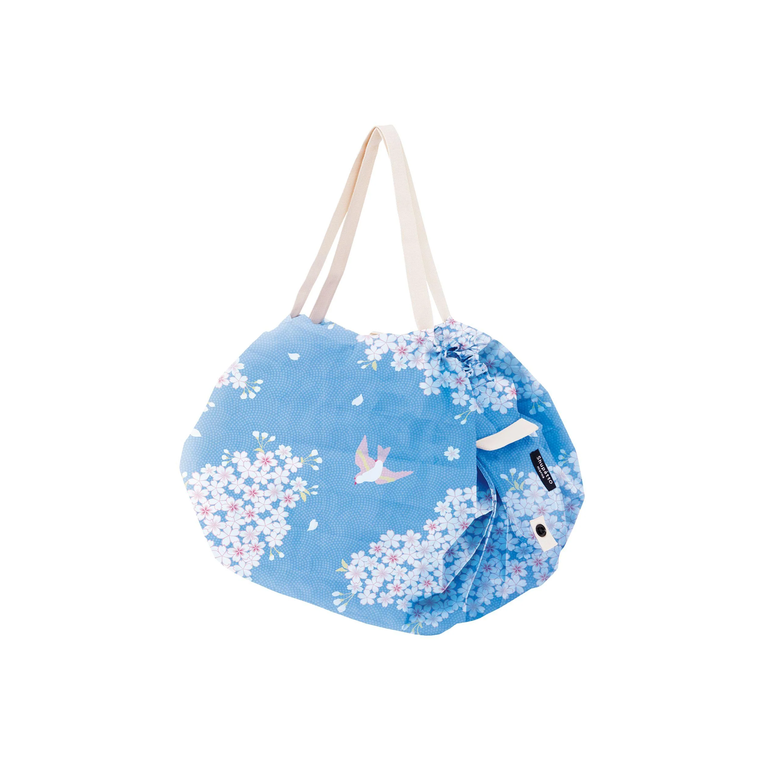 Shupatto Compact Bag
