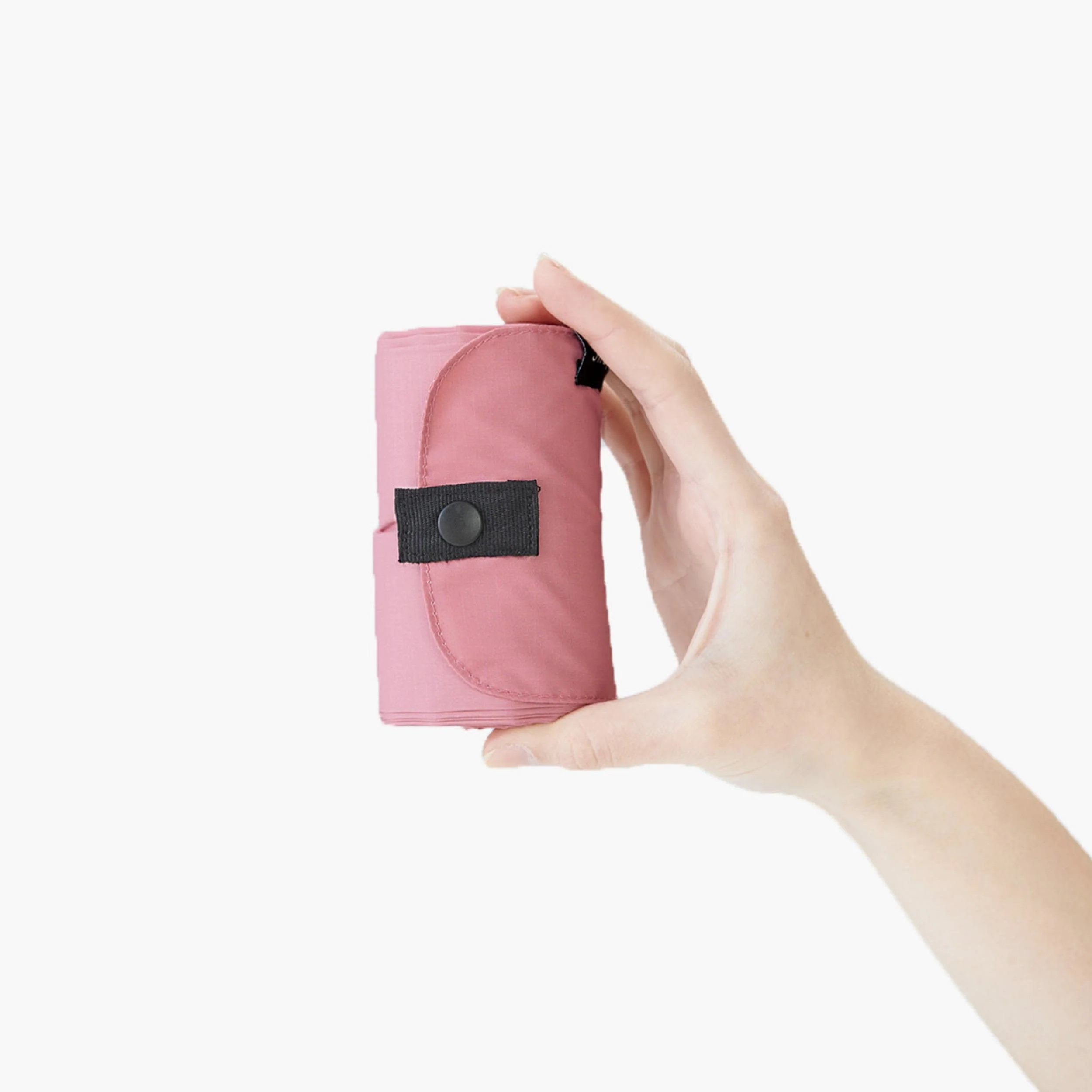 Shupatto Compact Large - Momo (Peach) - Image 2