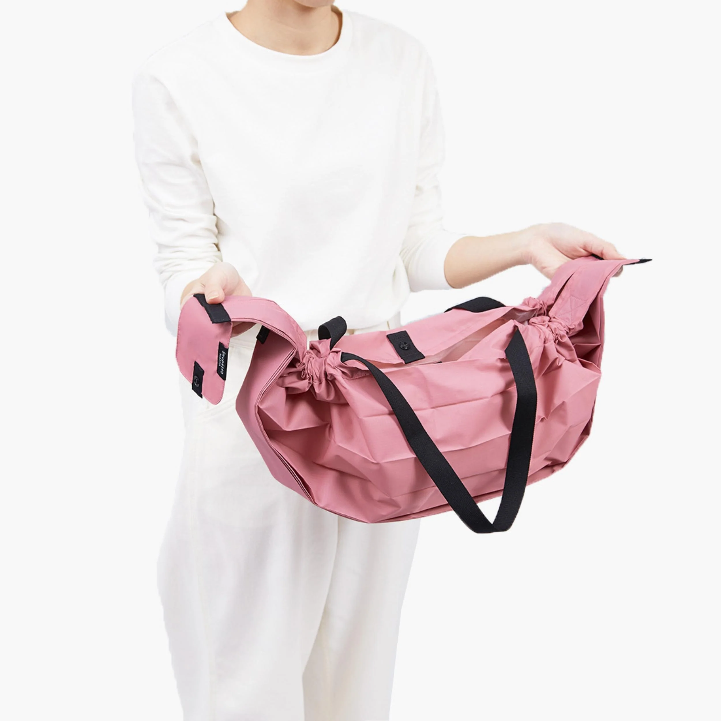 Shupatto Compact Bag - Image 11