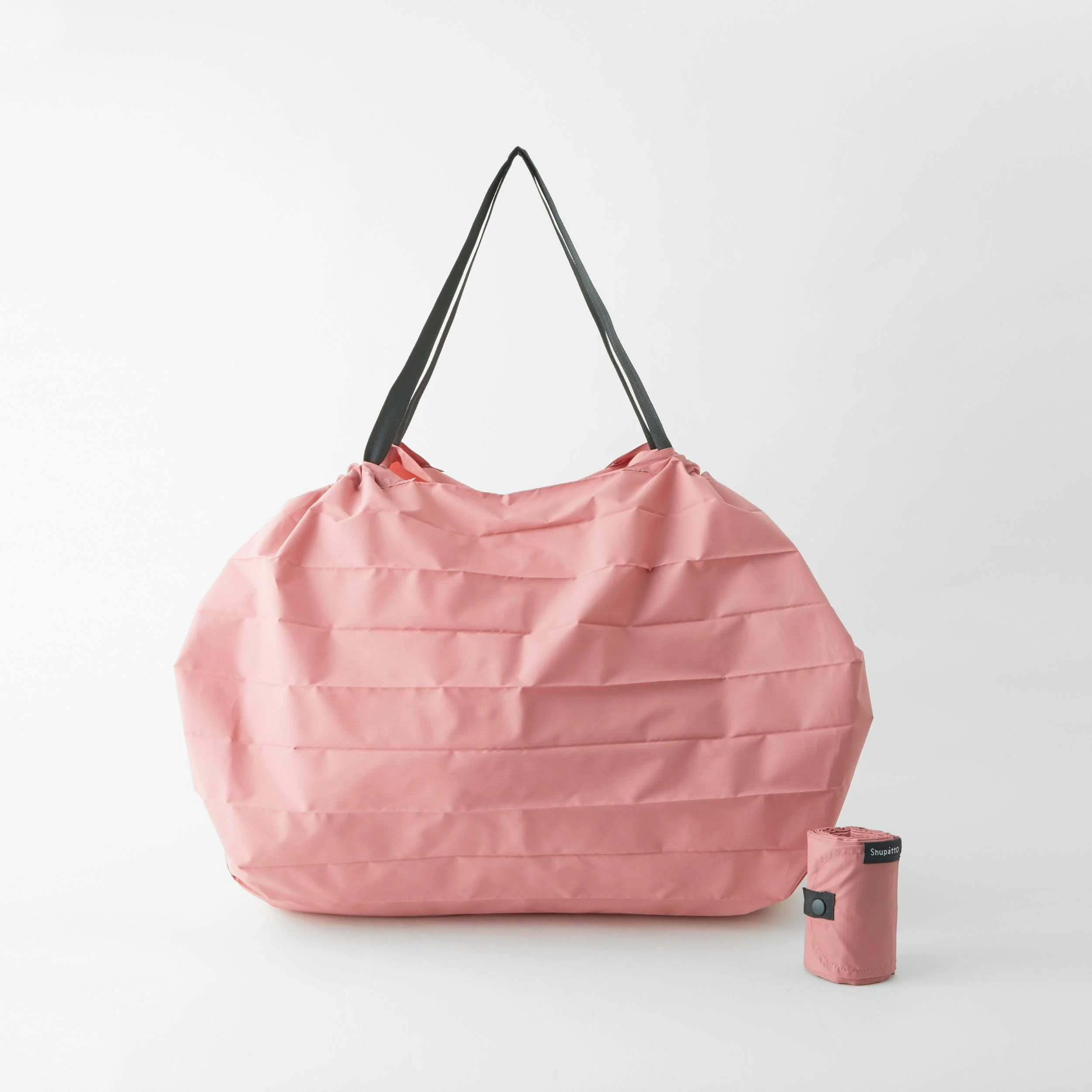 Shupatto Compact Large - Momo (Peach) - Image 8