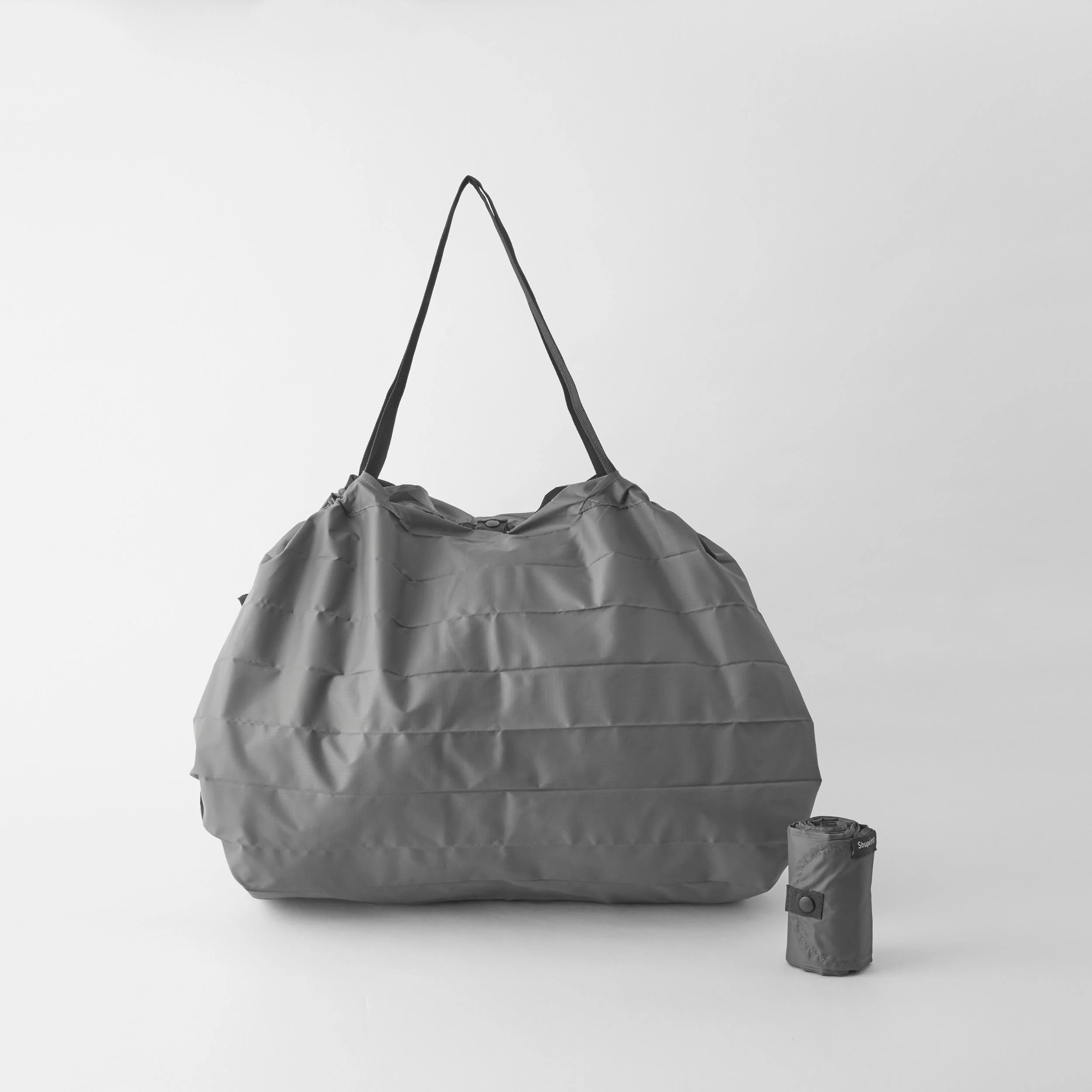 Shupatto Compact Large - Sumi (Charcoal) - Image 8