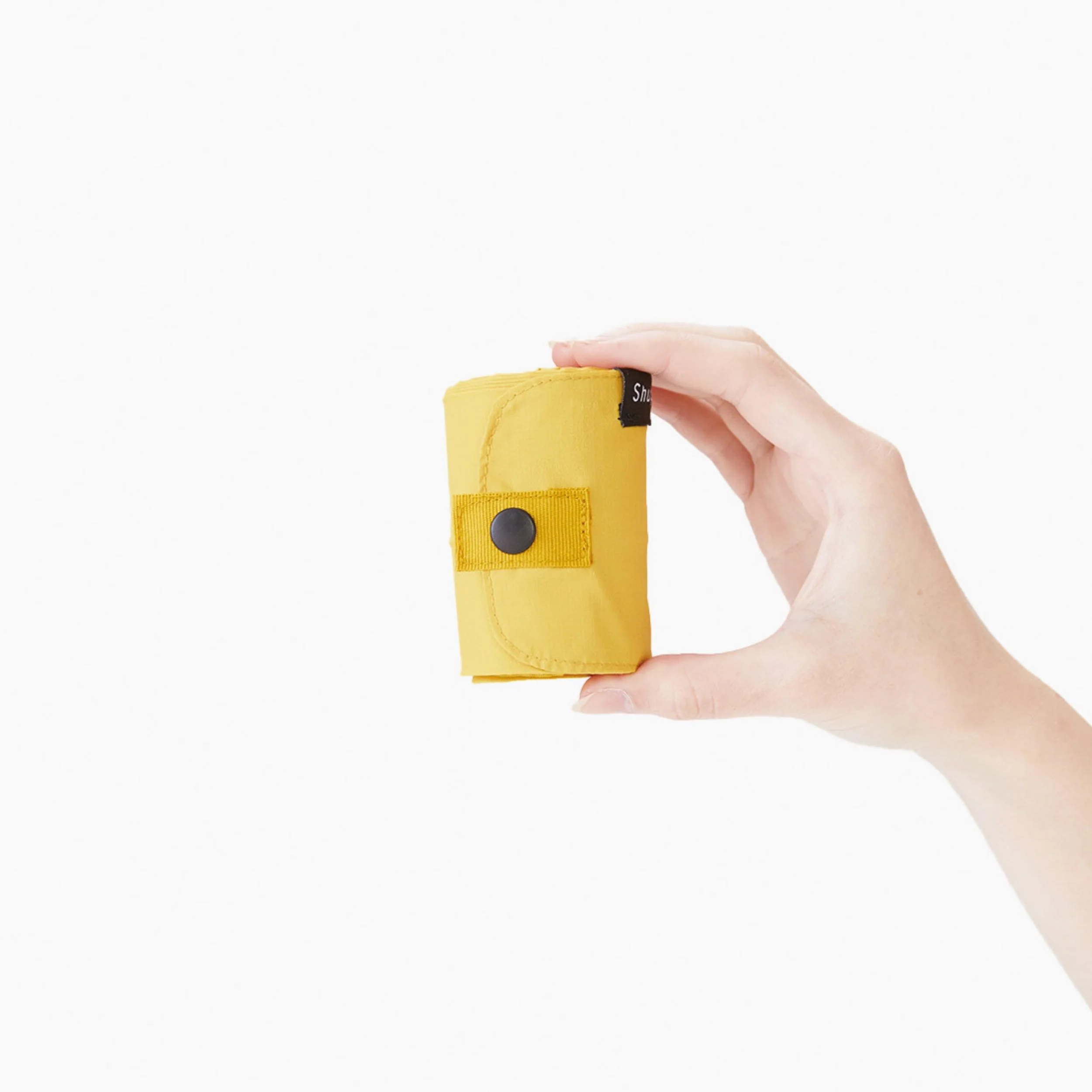 Shupatto Compact Medium - Karashi (Mustard) - Image 3