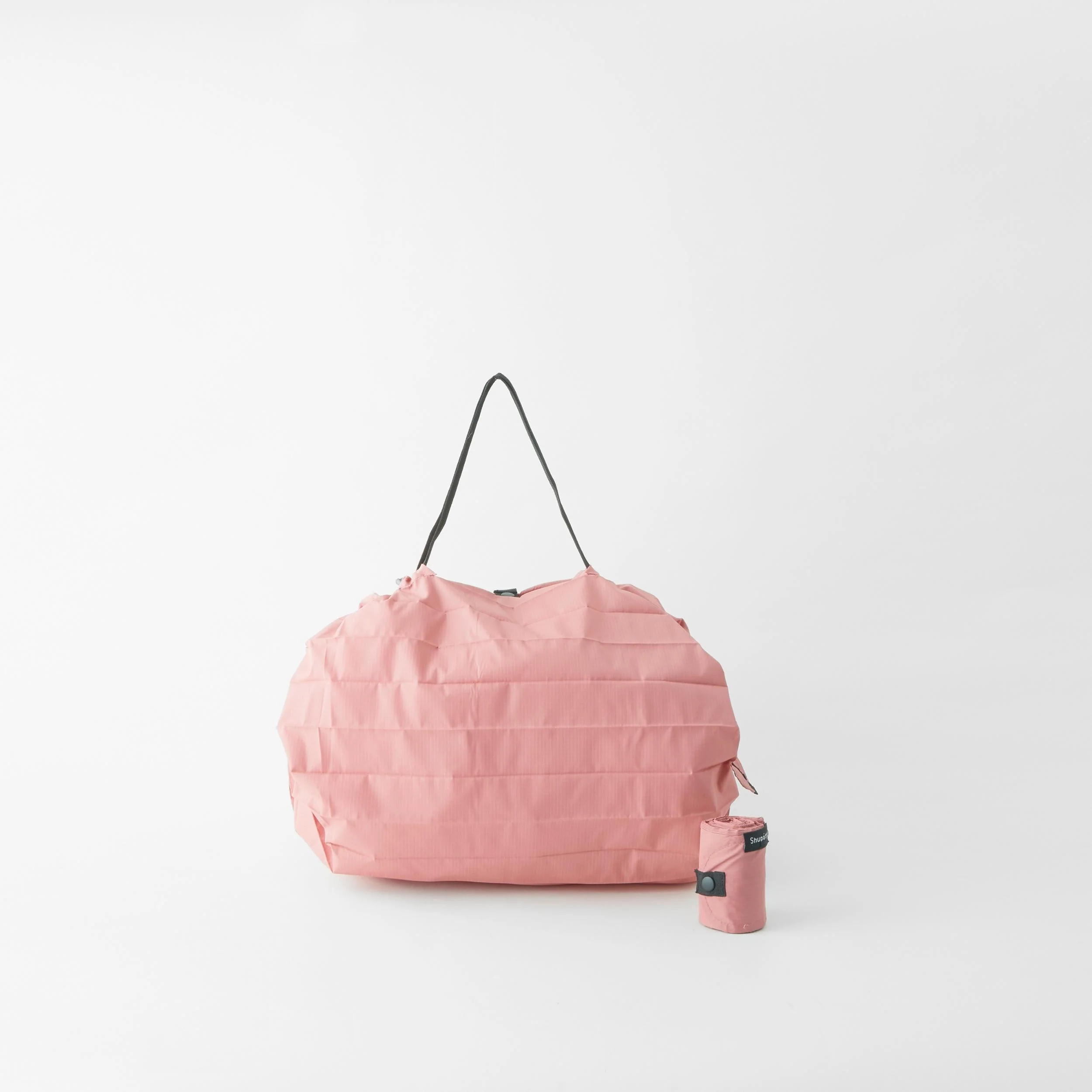 Shupatto Compact Medium - Momo (Peach) - Image 8