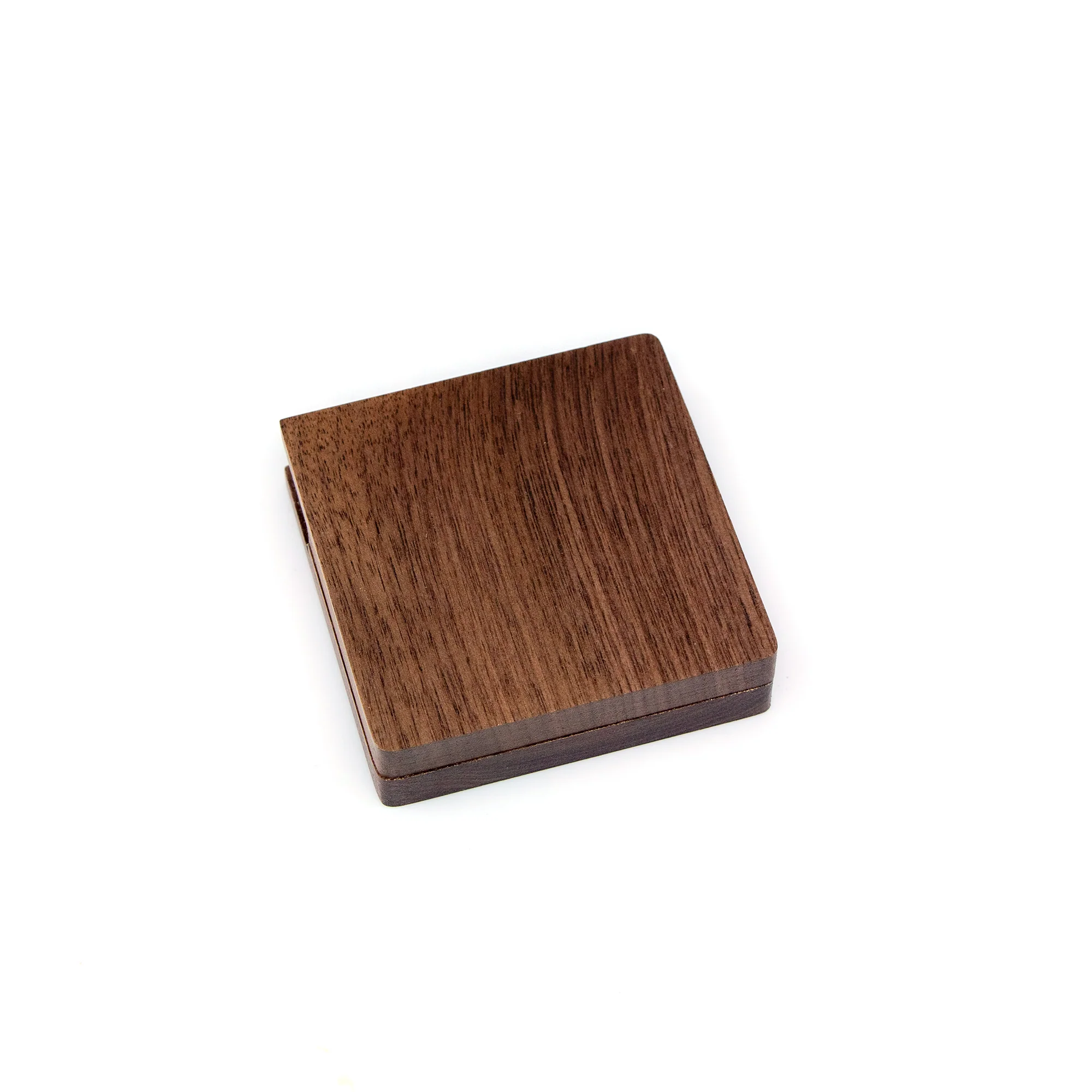 Sinoart Mini Wooden Travel Palette - Image 5