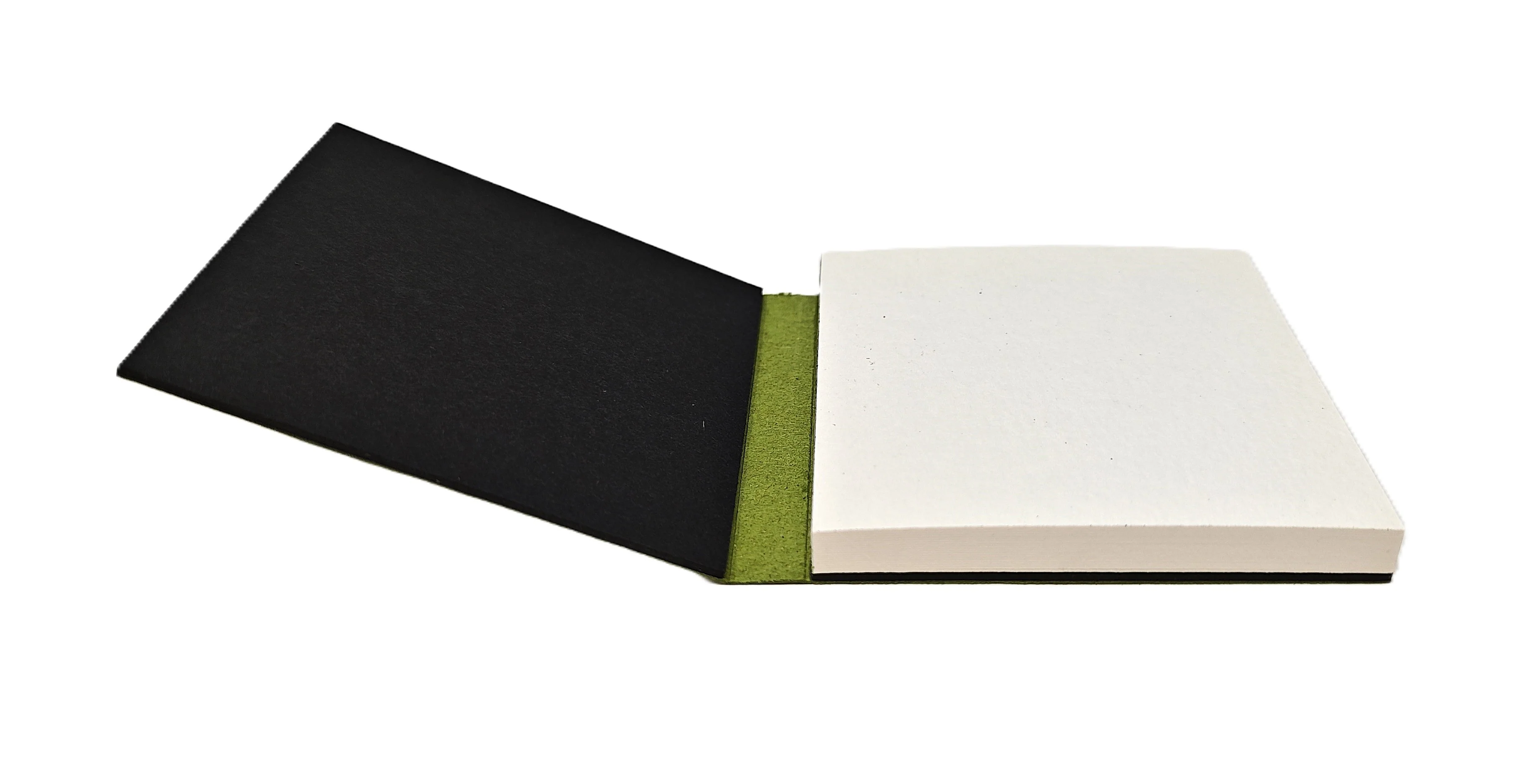 SM•LT #Authenticbaby Acrylic Sketch Album – 3.5" x 3.5" - Image 3