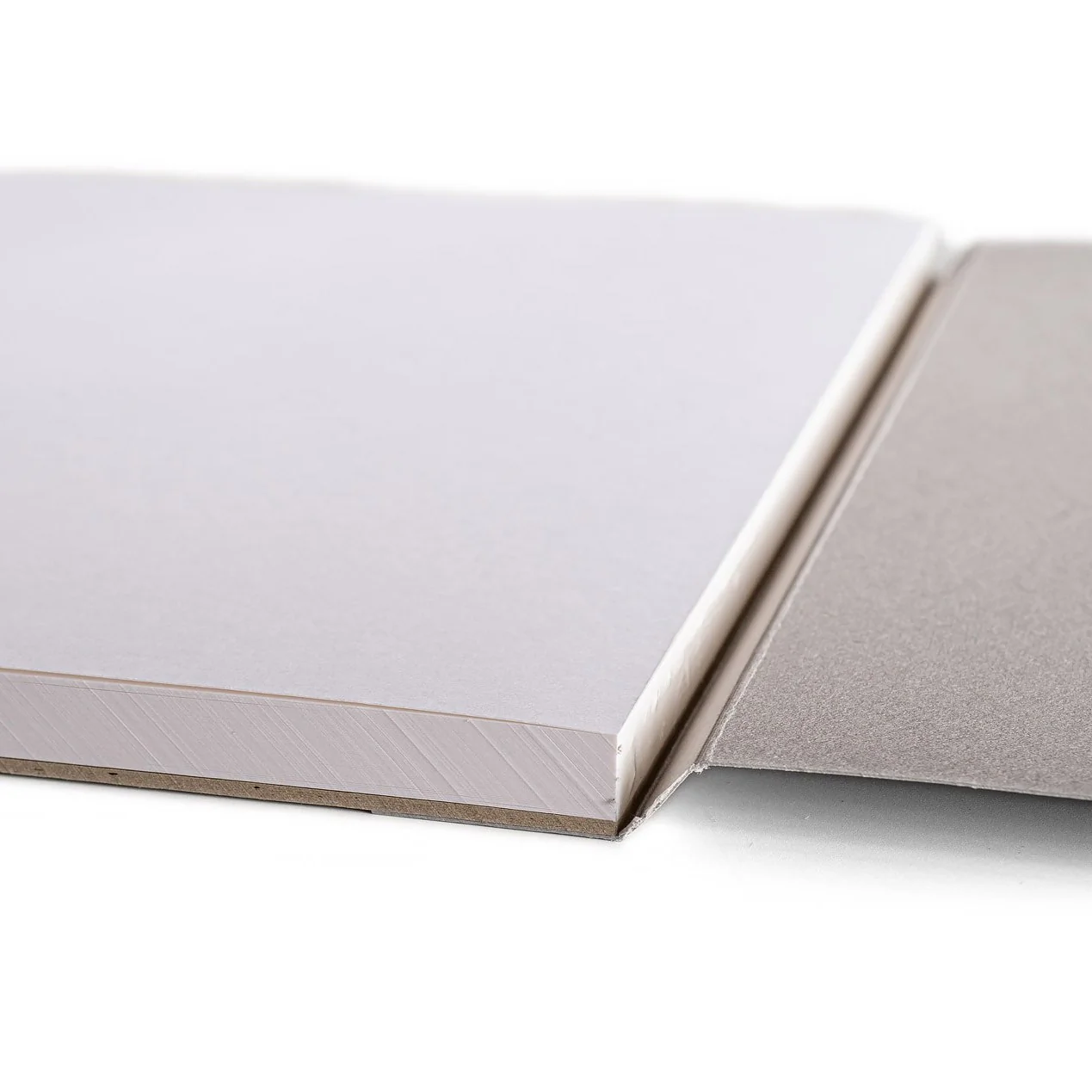 SM•LT #authenticpad in Folder – Bristol Sketch – A4 - Image 4
