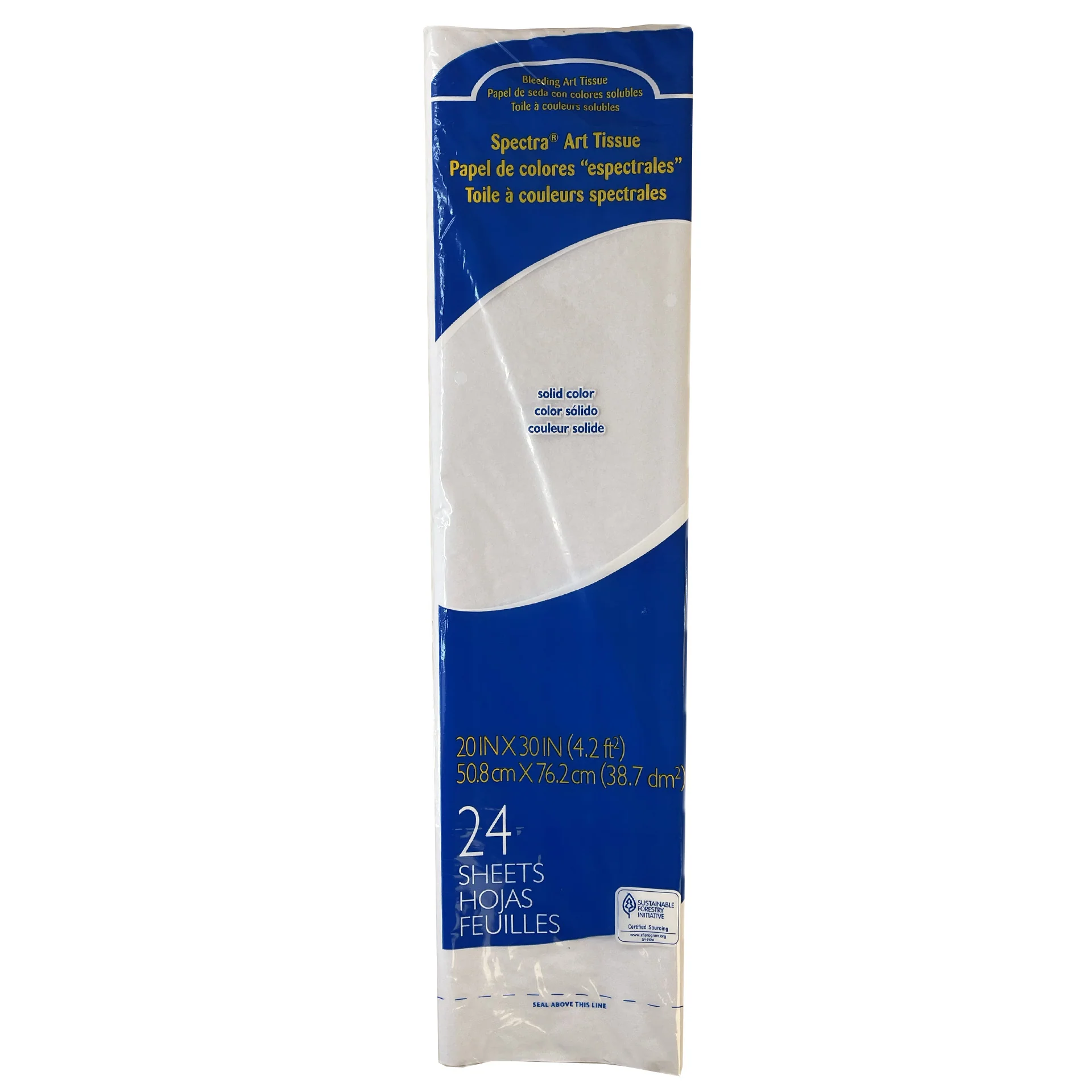 Spectra Tissue Papers - Image 2