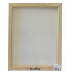 Speedball 110 Monofilament Printing Screens
