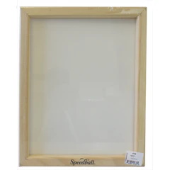 Speedball 110 Monofilament Printing Screens - Image 3