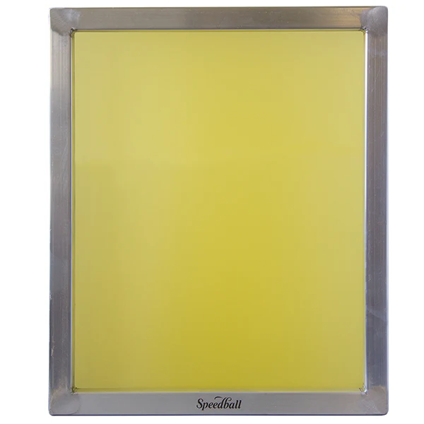 Speedball Aluminum Printing Screens - Image 2