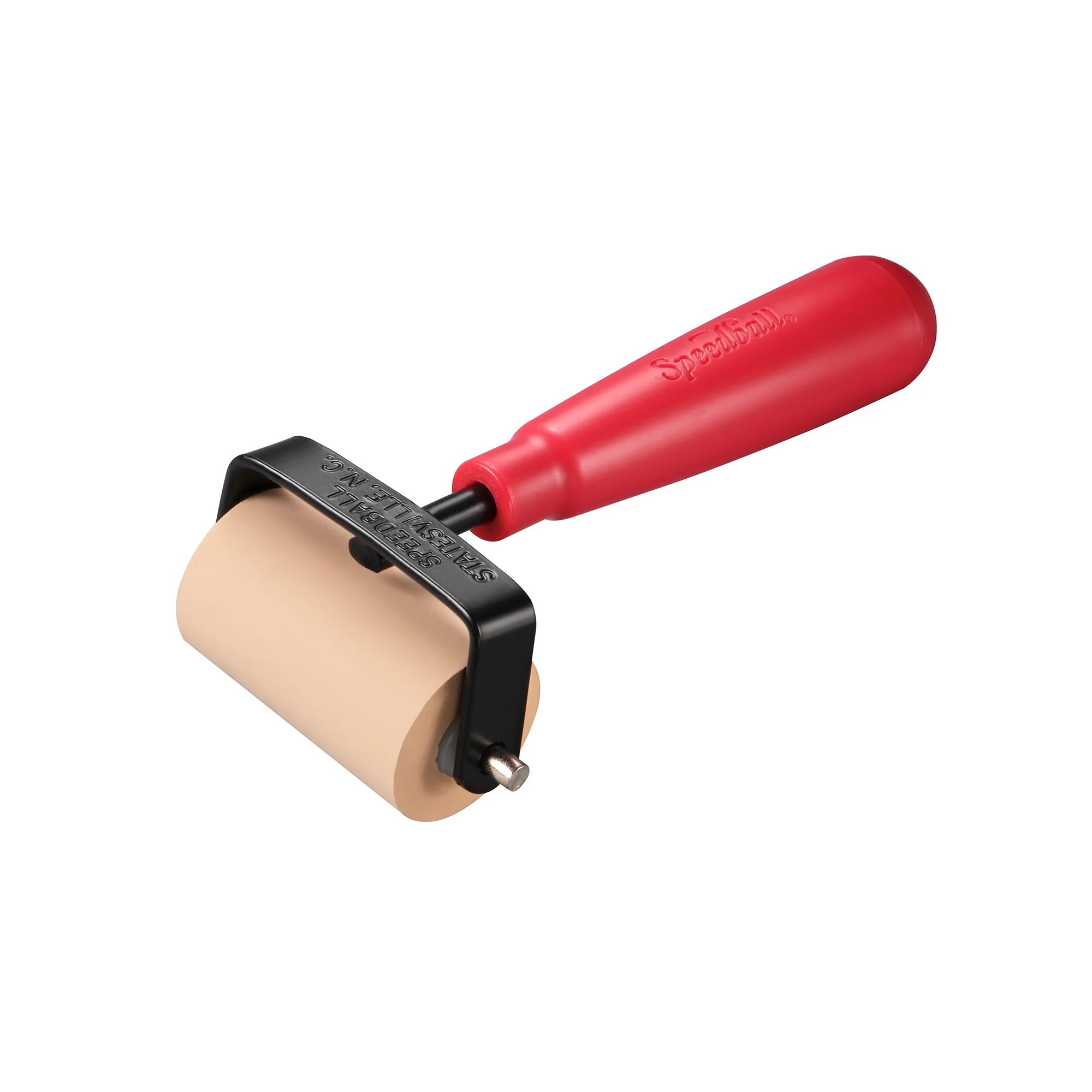 Speedball Soft Rubber Brayers - Image 2