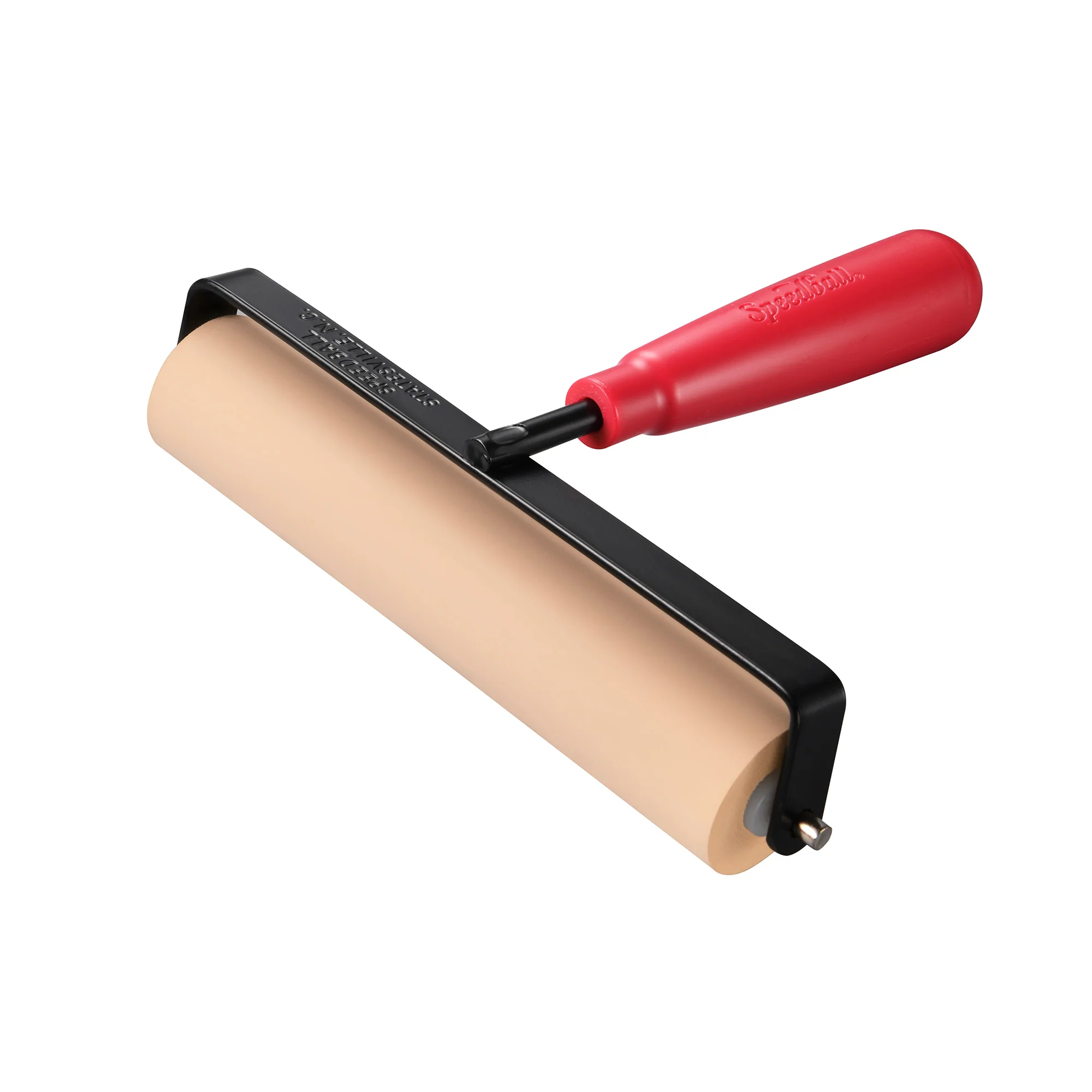 Speedball Soft Rubber Brayers - Image 5