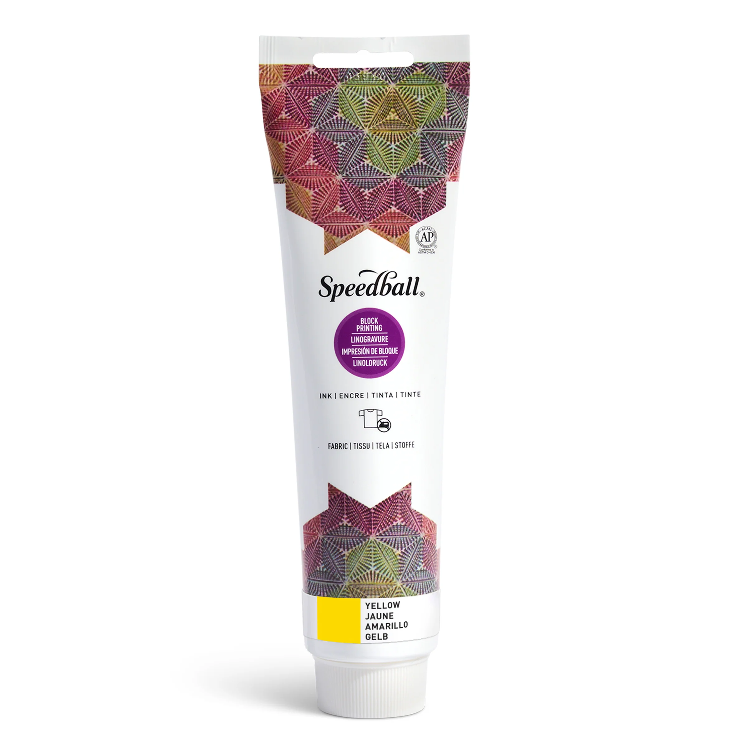 Speedball Fabric Block Printing Inks 148ml - Image 10