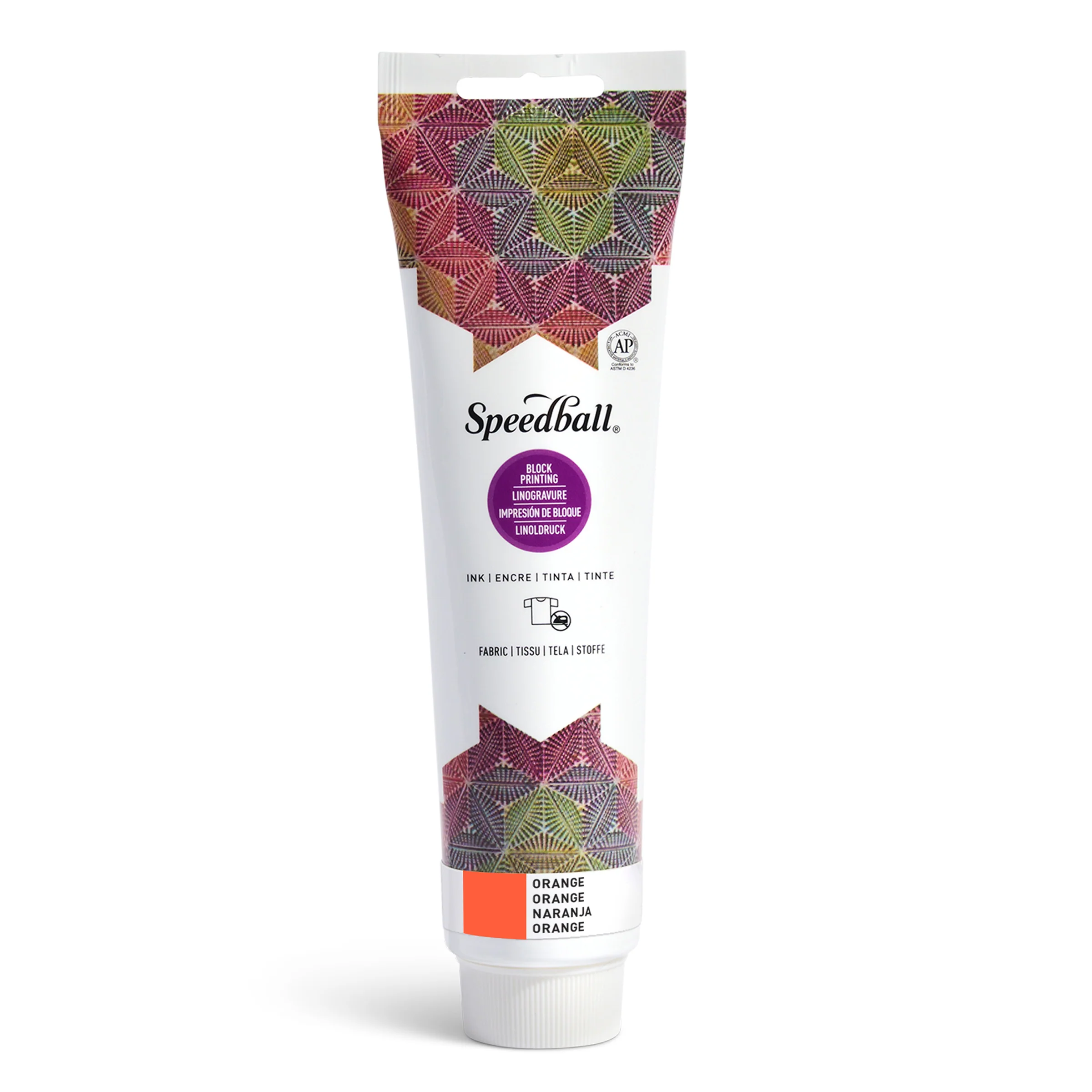 Speedball Fabric Block Printing Inks 148ml - Image 14