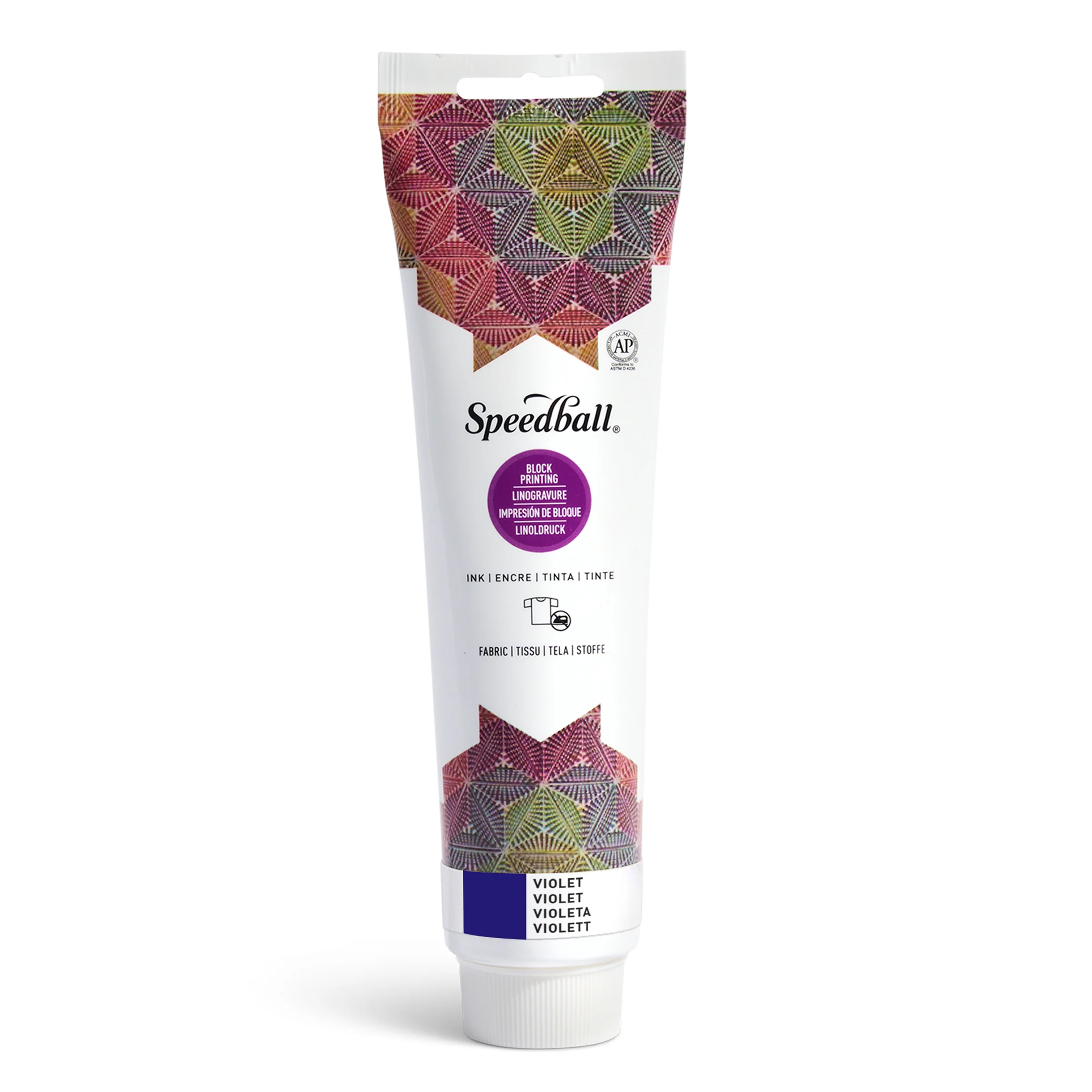 Speedball Fabric Block Printing Inks 148ml - Image 15