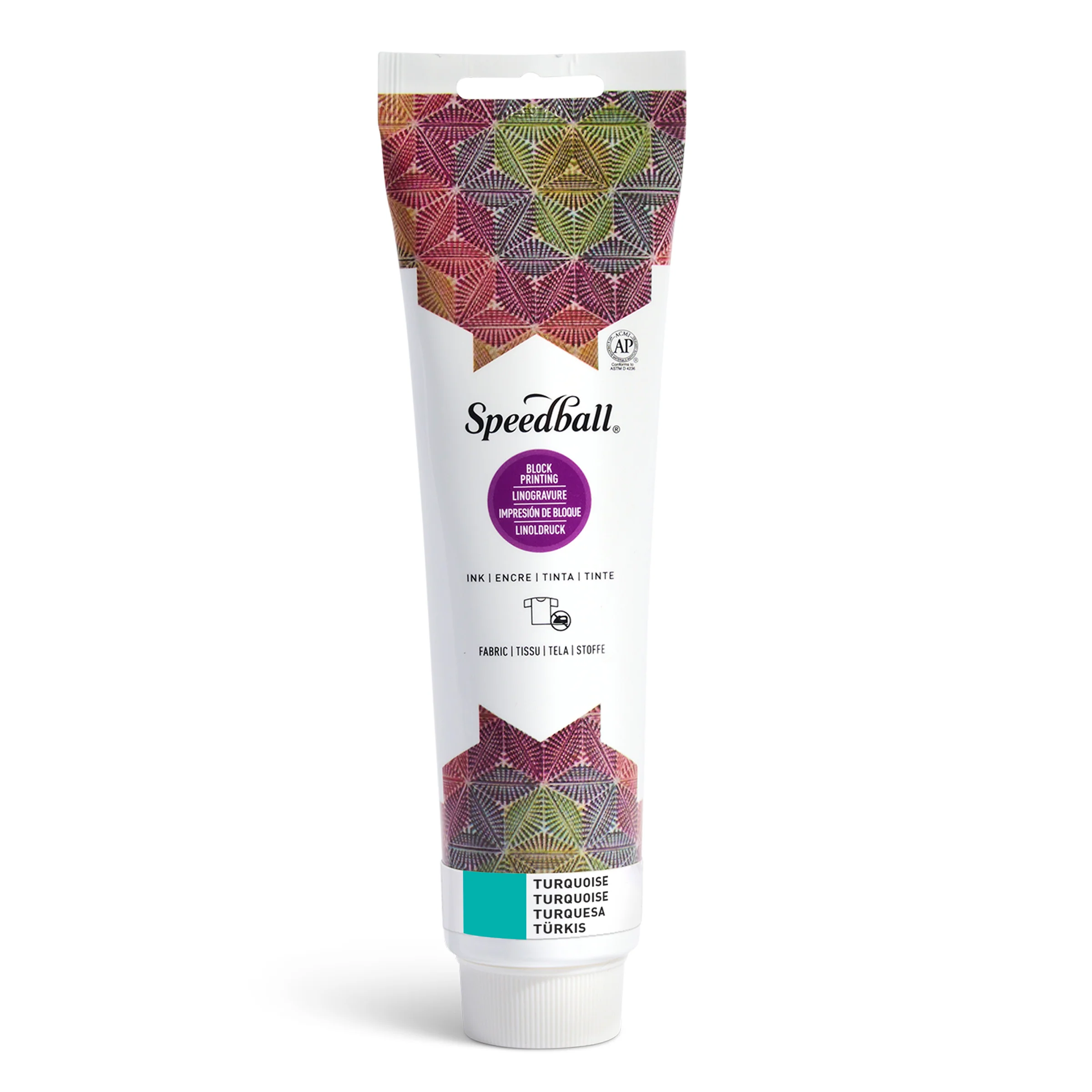 Speedball Fabric Block Printing Inks 148ml - Image 16