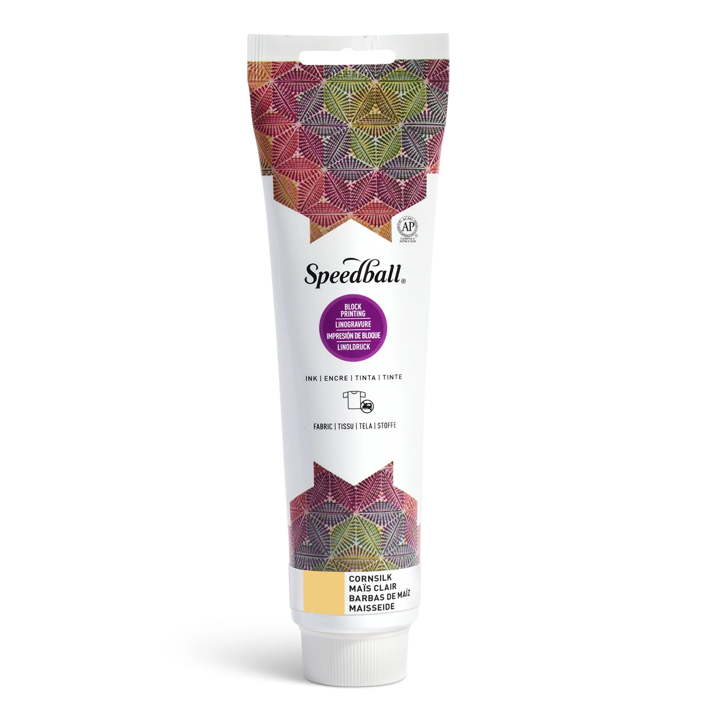 Speedball Fabric Block Printing Inks 148ml - Image 7
