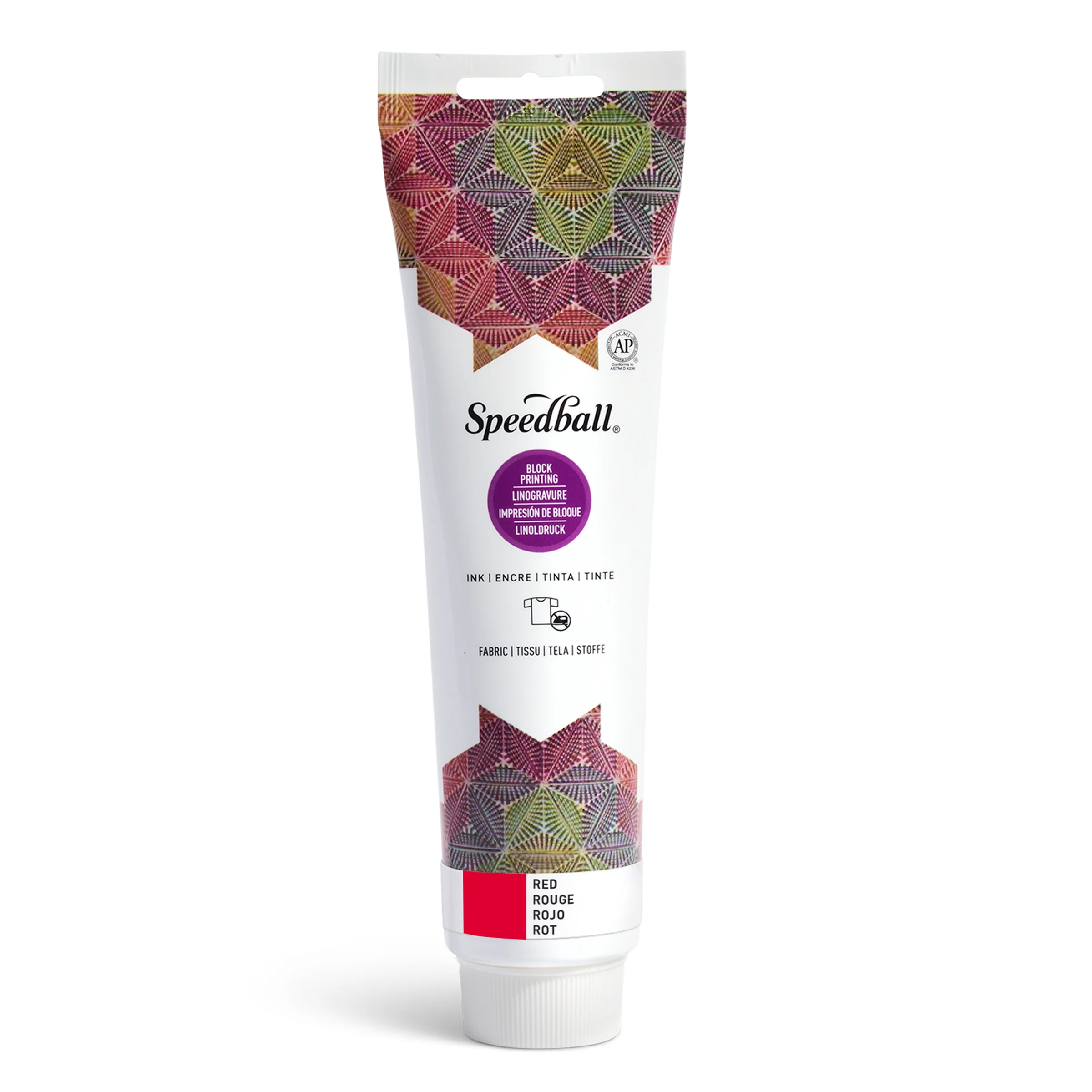Speedball Fabric Block Printing Inks 148ml - Image 9