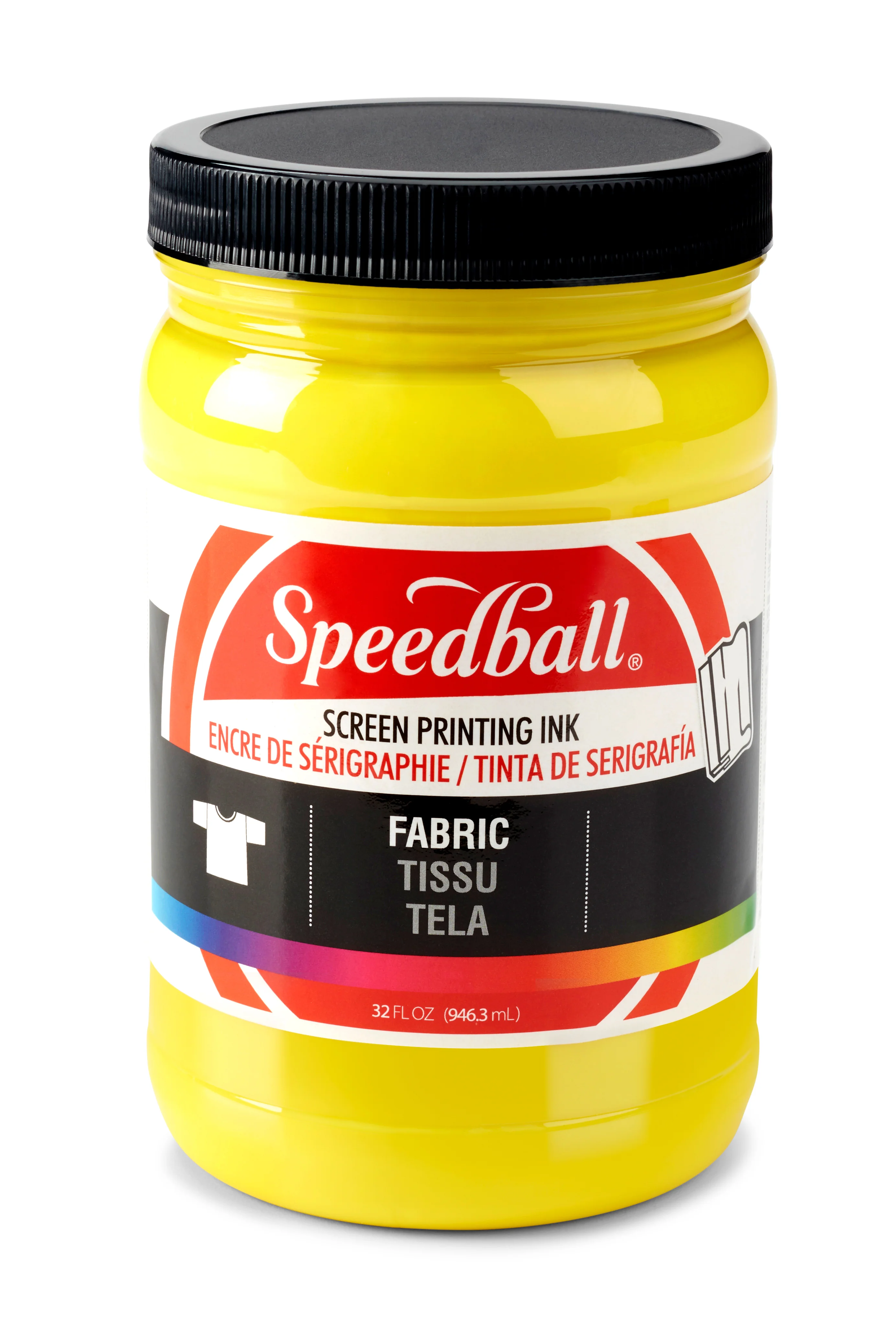 Speedball Fabric Screen Printing Inks - Image 10