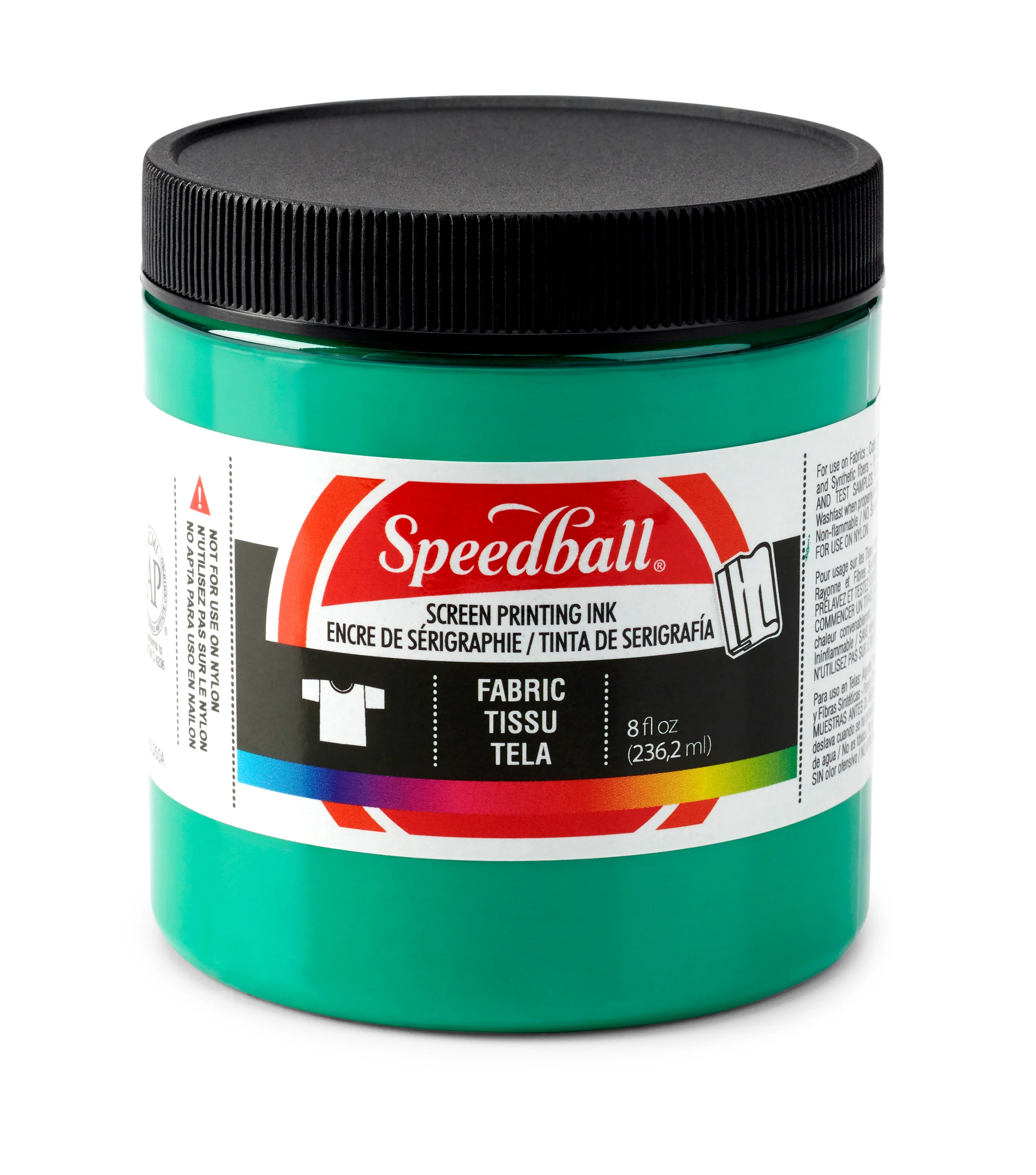 Speedball Fabric Screen Printing Inks - Image 11