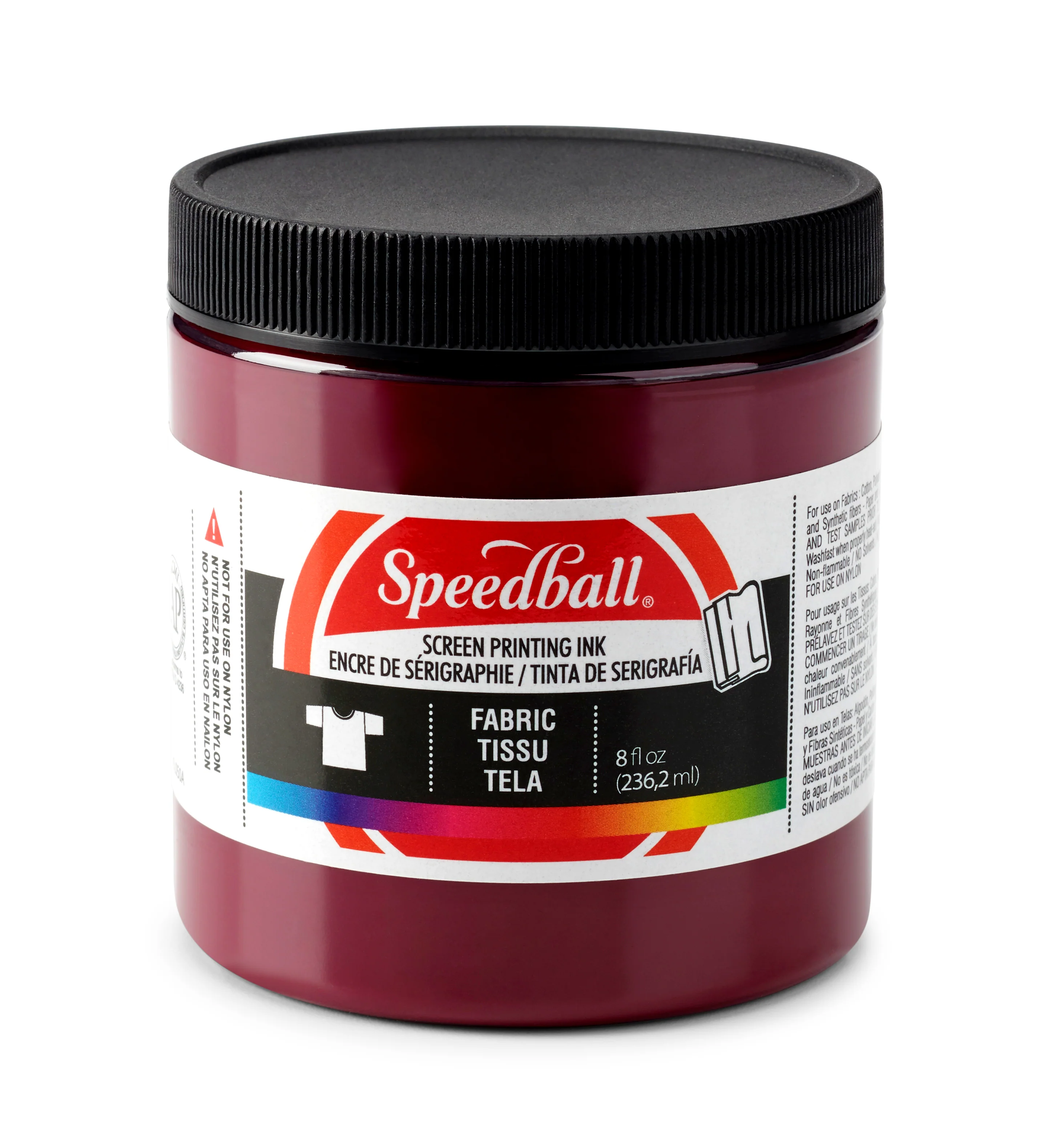 Speedball Fabric Screen Printing Inks - Image 12