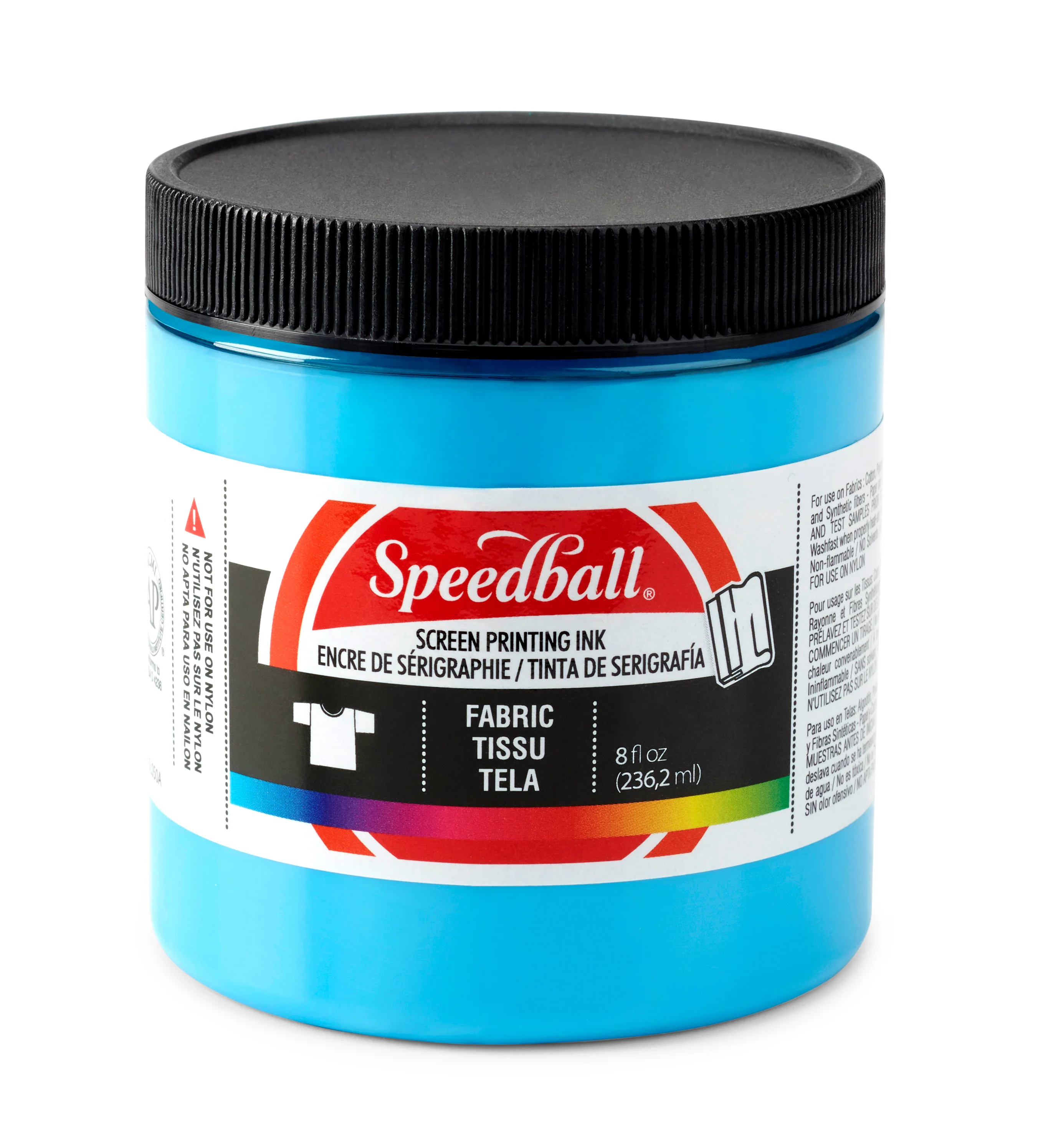 Speedball Fabric Screen Printing Inks - Image 14