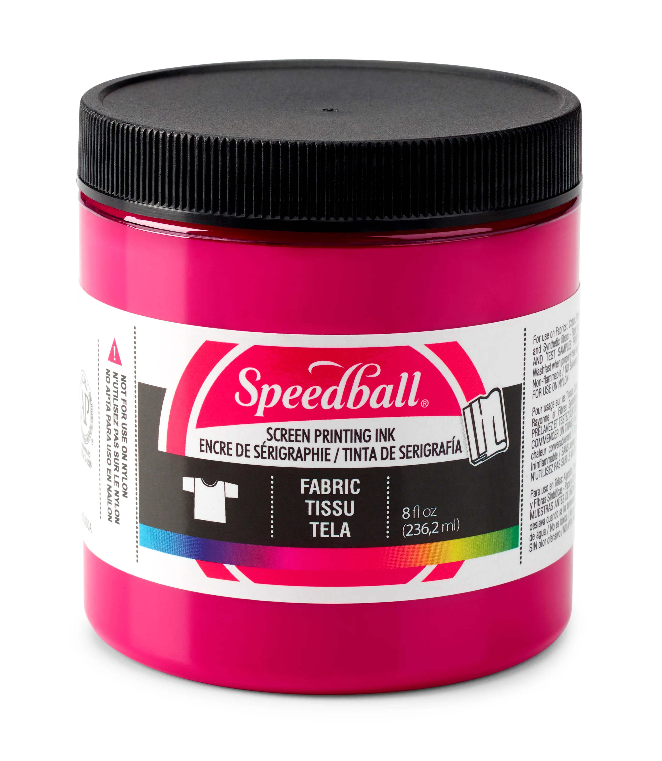 Speedball Fabric Screen Printing Inks - Image 16