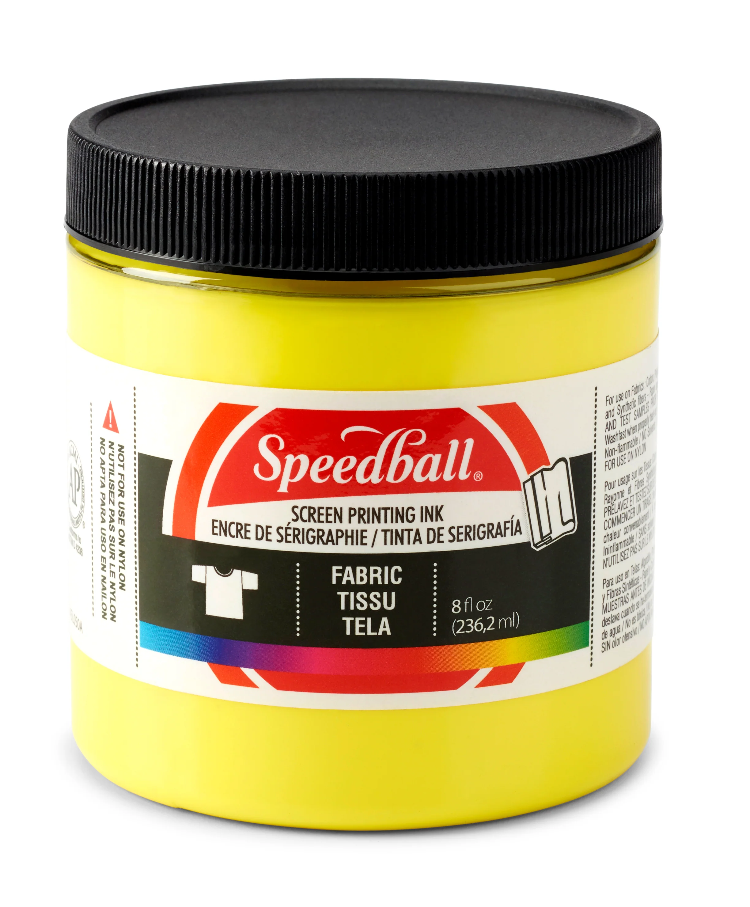 Speedball Fabric Screen Printing Inks - Image 17