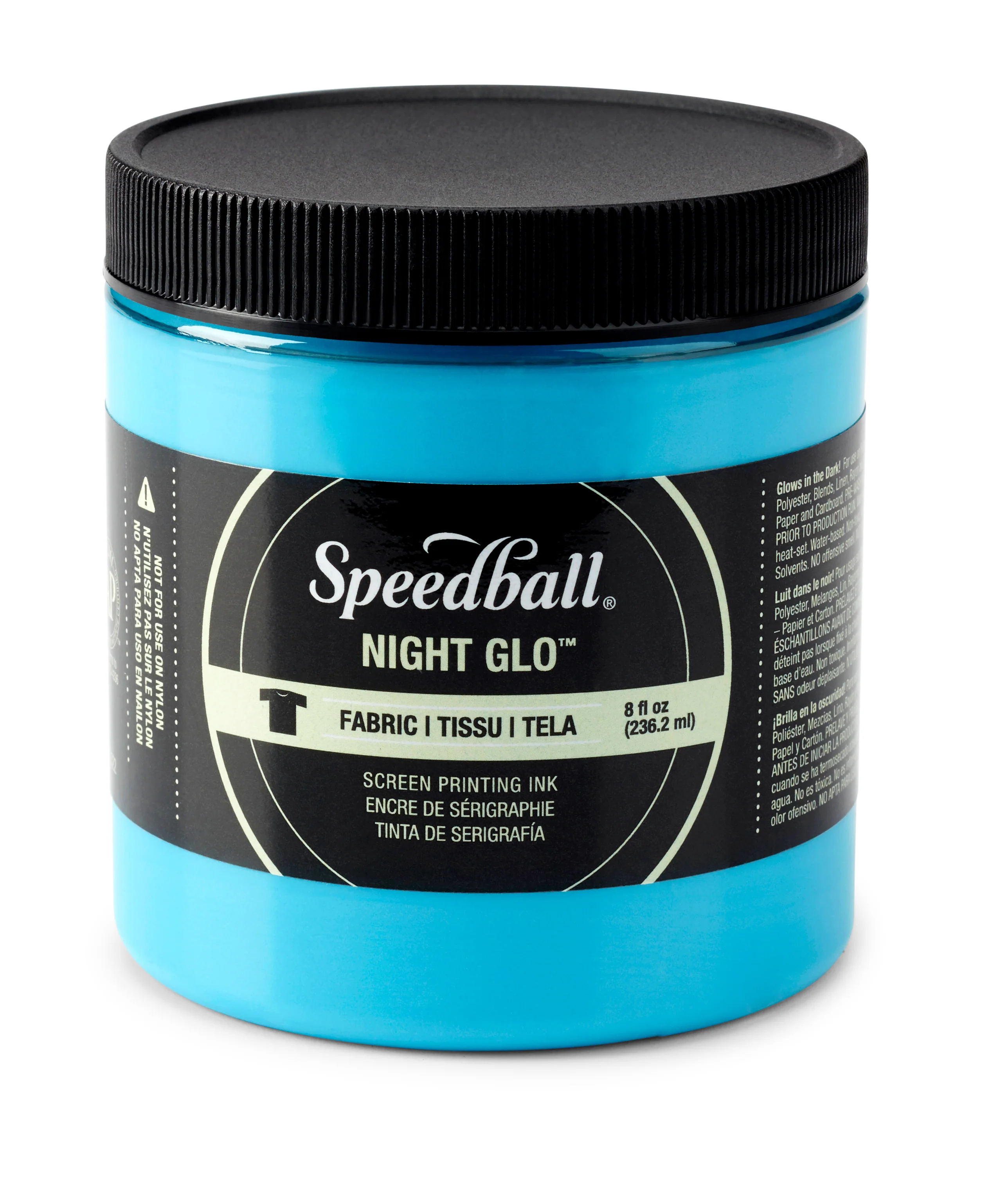 Speedball Fabric Screen Printing Inks - Image 18