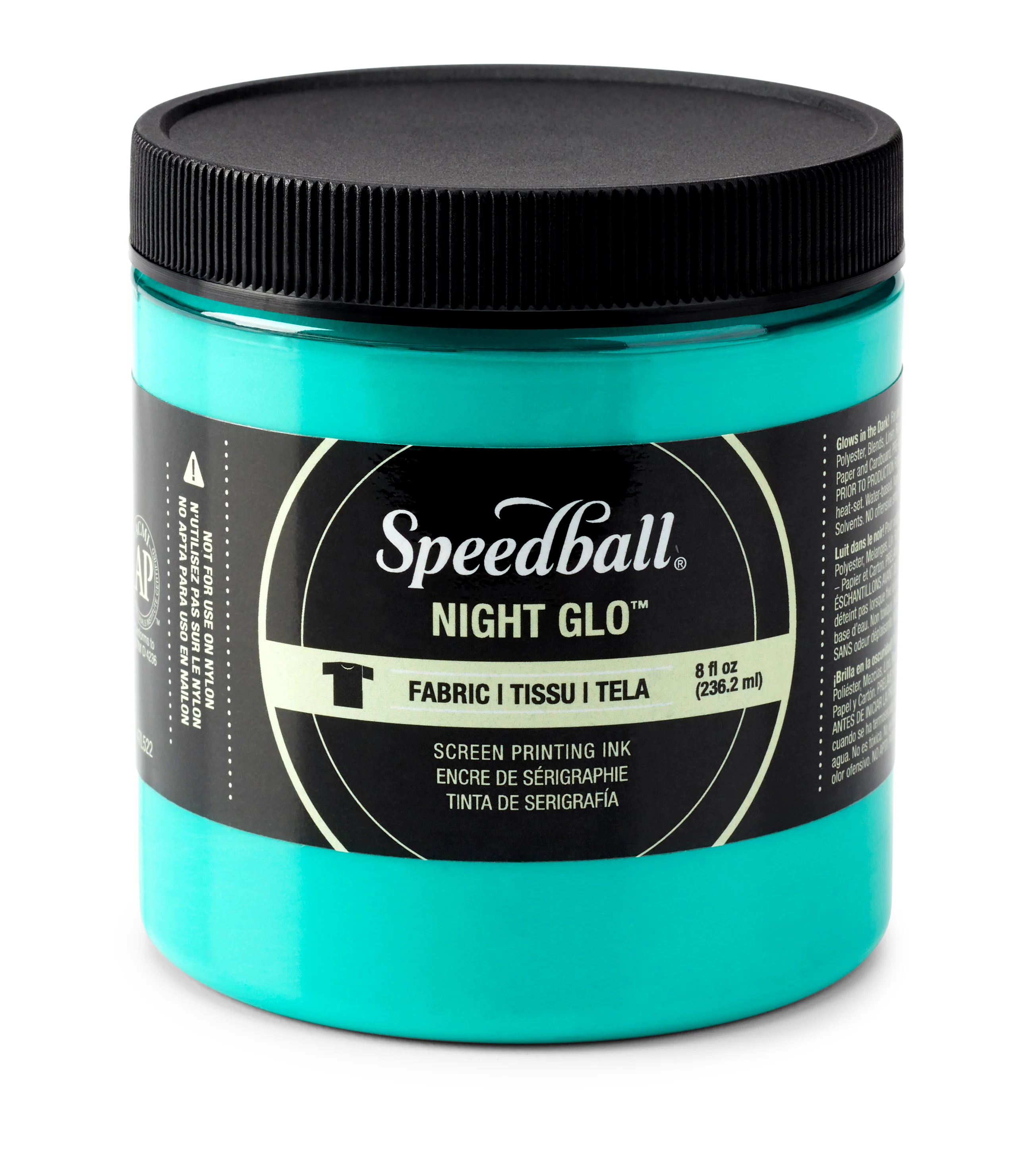 Speedball Fabric Screen Printing Inks - Image 20
