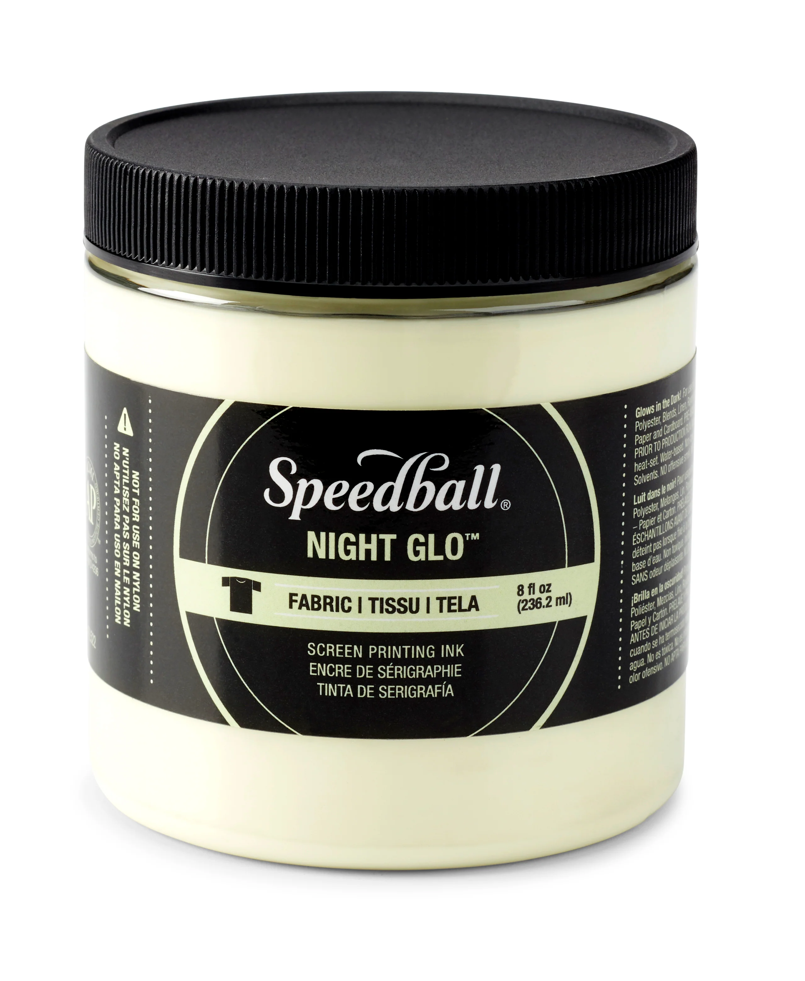 Speedball Fabric Screen Printing Inks - Image 21