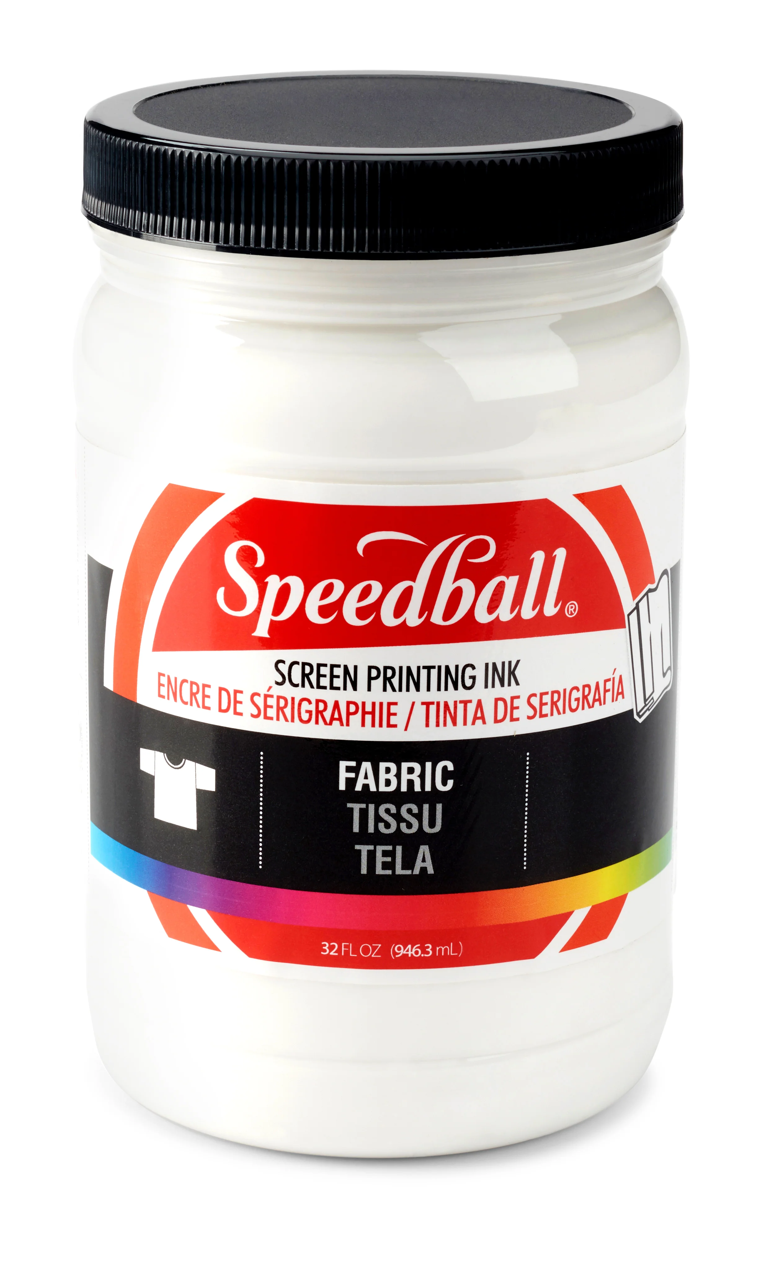 Speedball Fabric Screen Printing Inks - Image 4