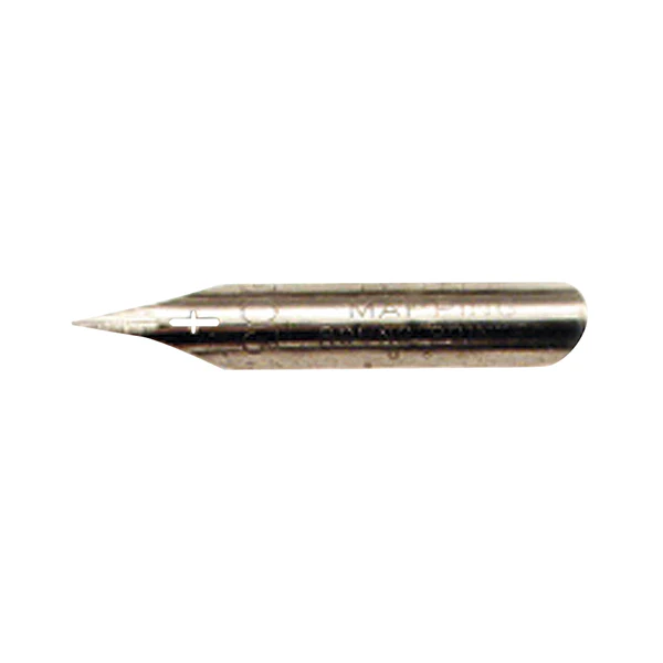 Speedball Pointed & Crowquill Pen Nibs - Image 4