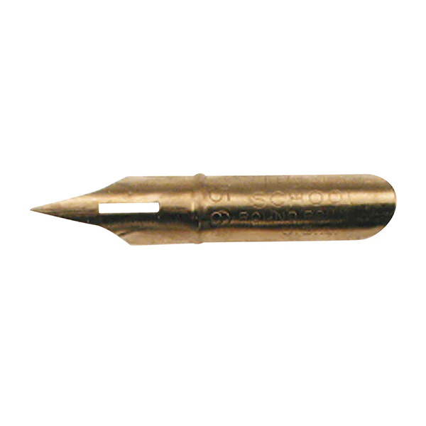 Speedball Pointed & Crowquill Pen Nibs - Image 7