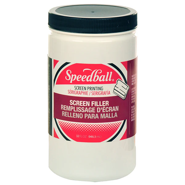 Speedball Screen Filler for Silkscreen - Image 2