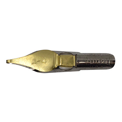 Speedball Series A Nibs - Image 5